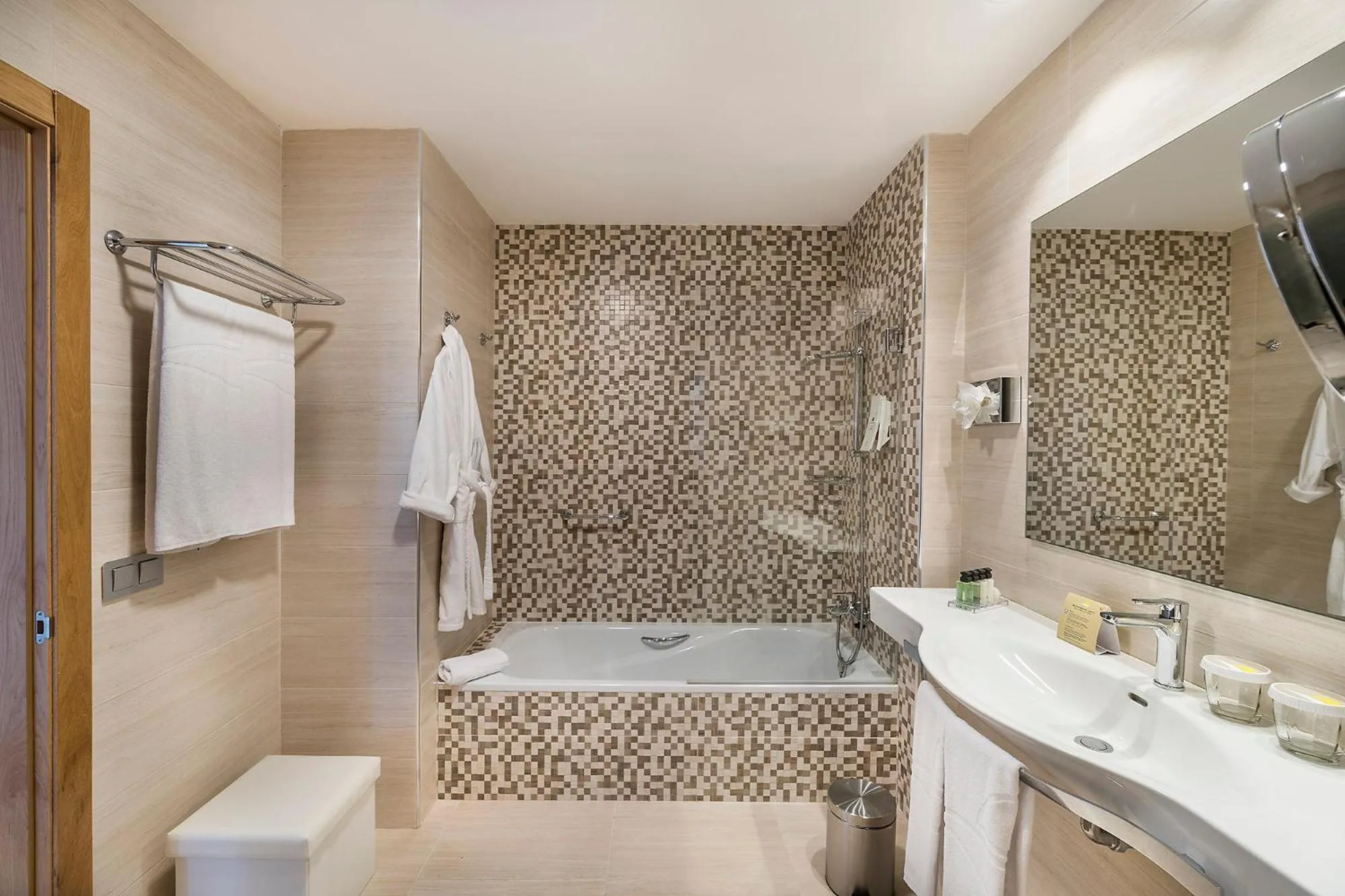 Bathroom in Royal Palm Resort & Spa - Adults Only