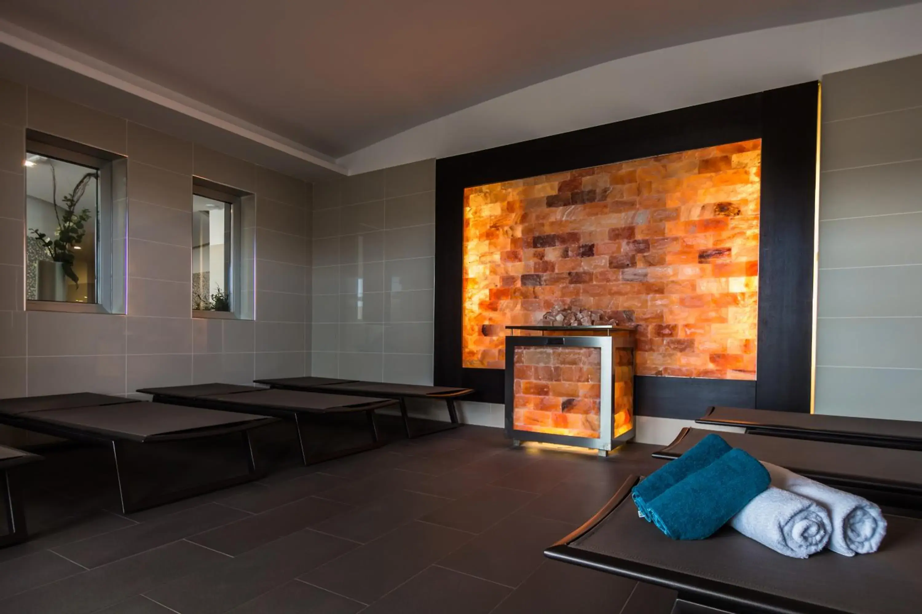 Spa and wellness centre/facilities in Royal Palm Resort & Spa - Adults Only Spa and wellness centre/facilities in Royal Palm Resort & Spa - Adults Only