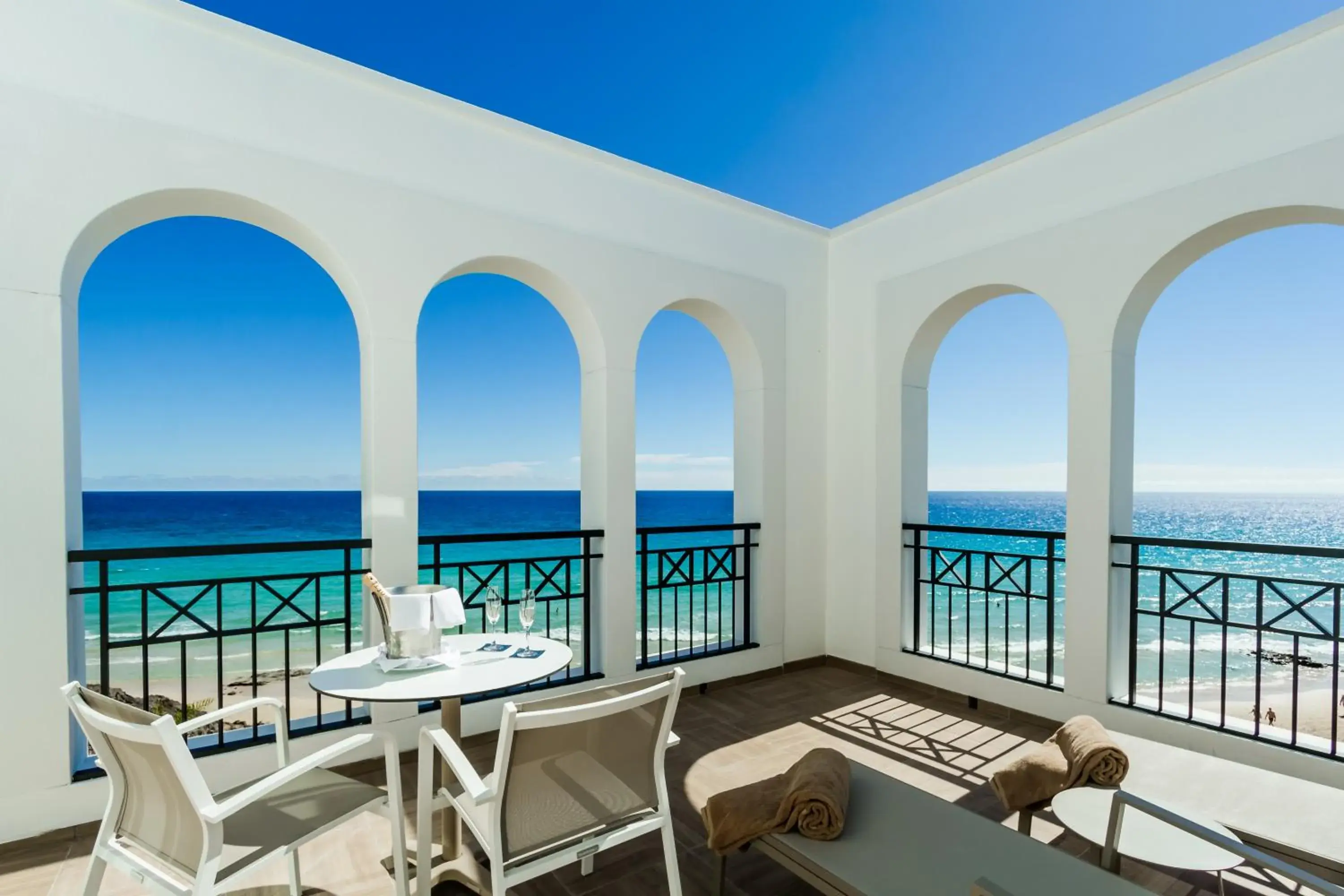 Deluxe Suite in Royal Palm Resort & Spa - Adults Only Deluxe Suite in Royal Palm Resort & Spa - Adults Only