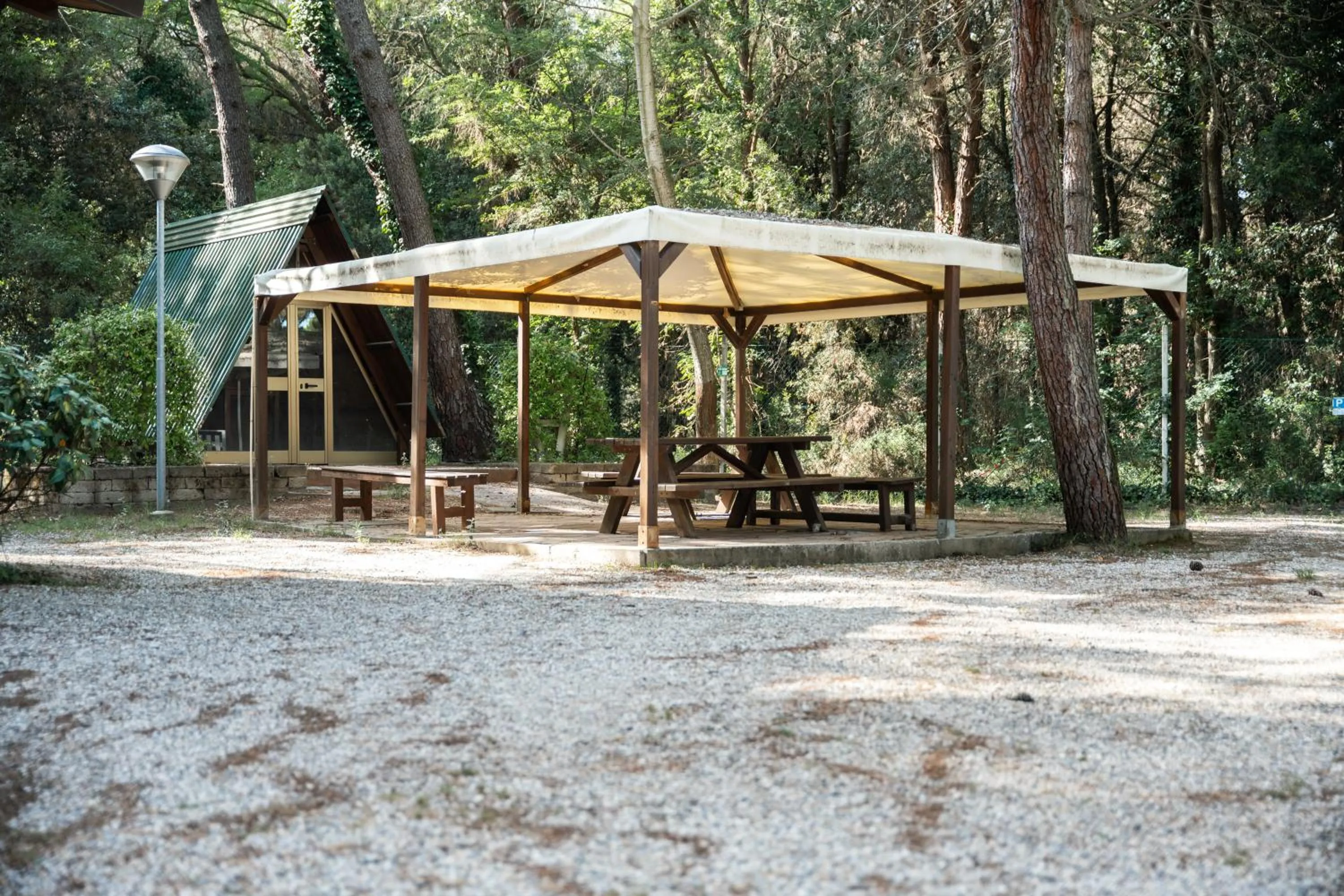 Other in Club del Sole Marina Romea Easy Camping Village