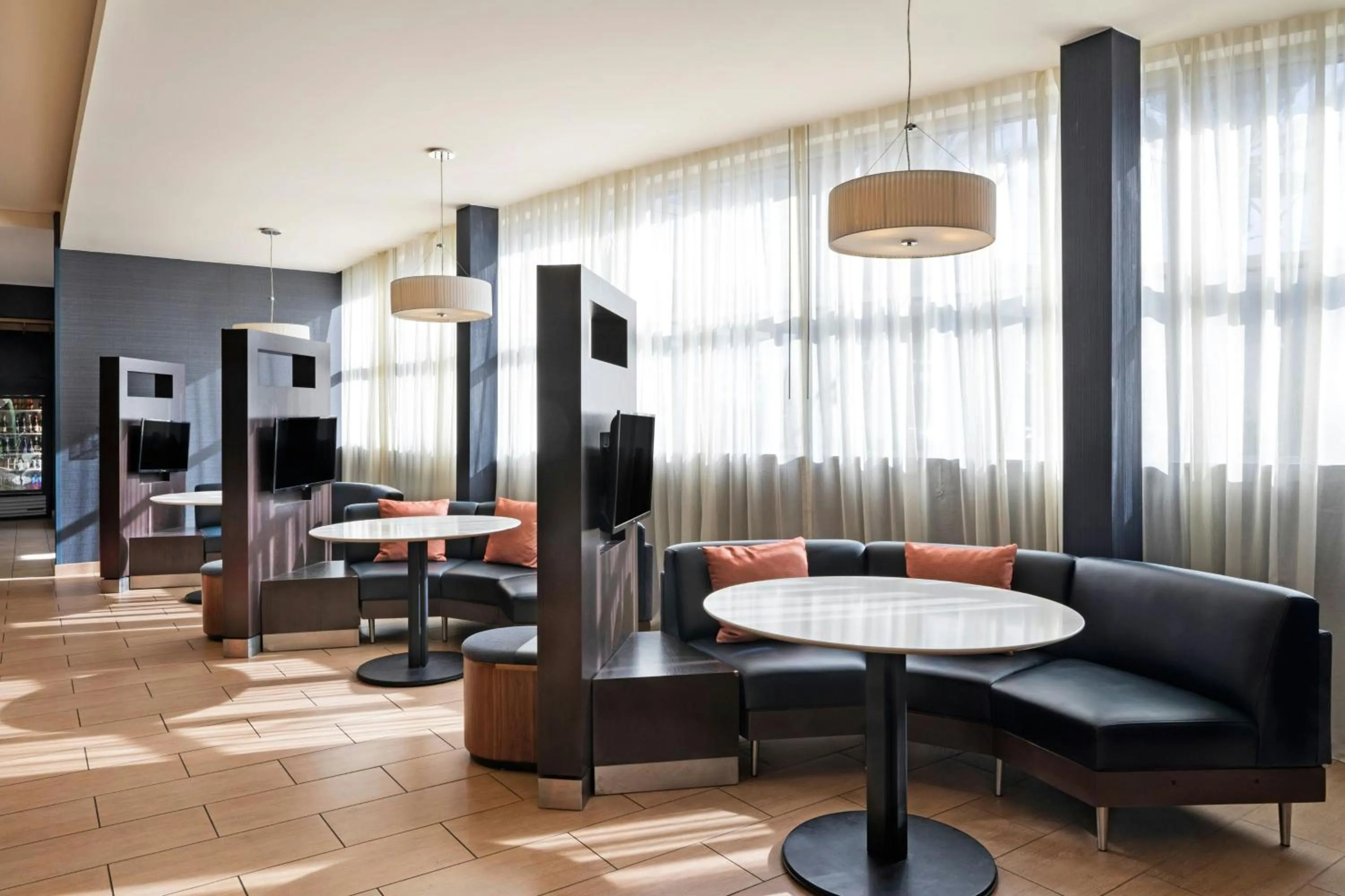 Other in Courtyard Long Beach Airport