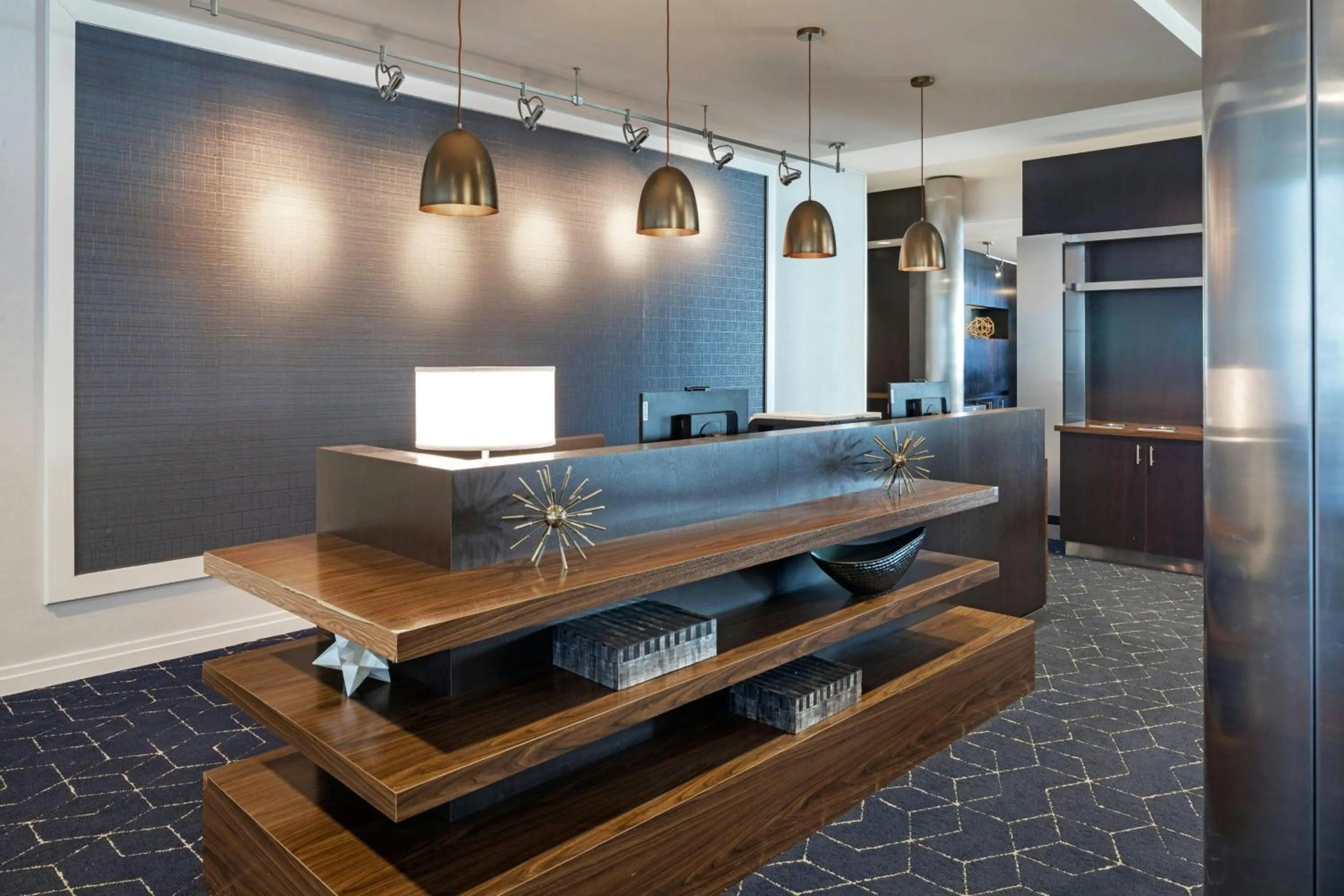 Other in Courtyard Long Beach Airport