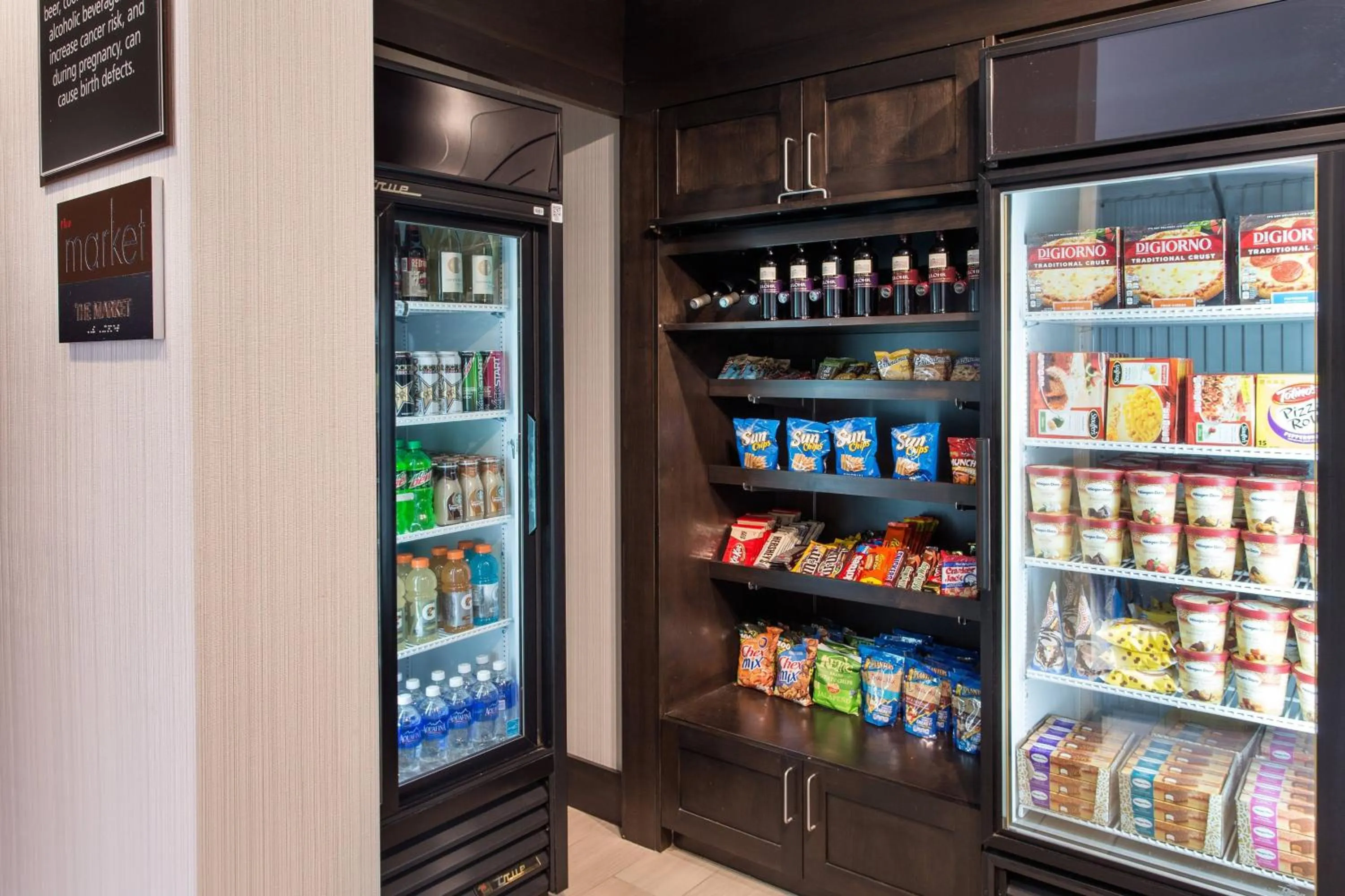 Other in Residence Inn San Diego Del Mar