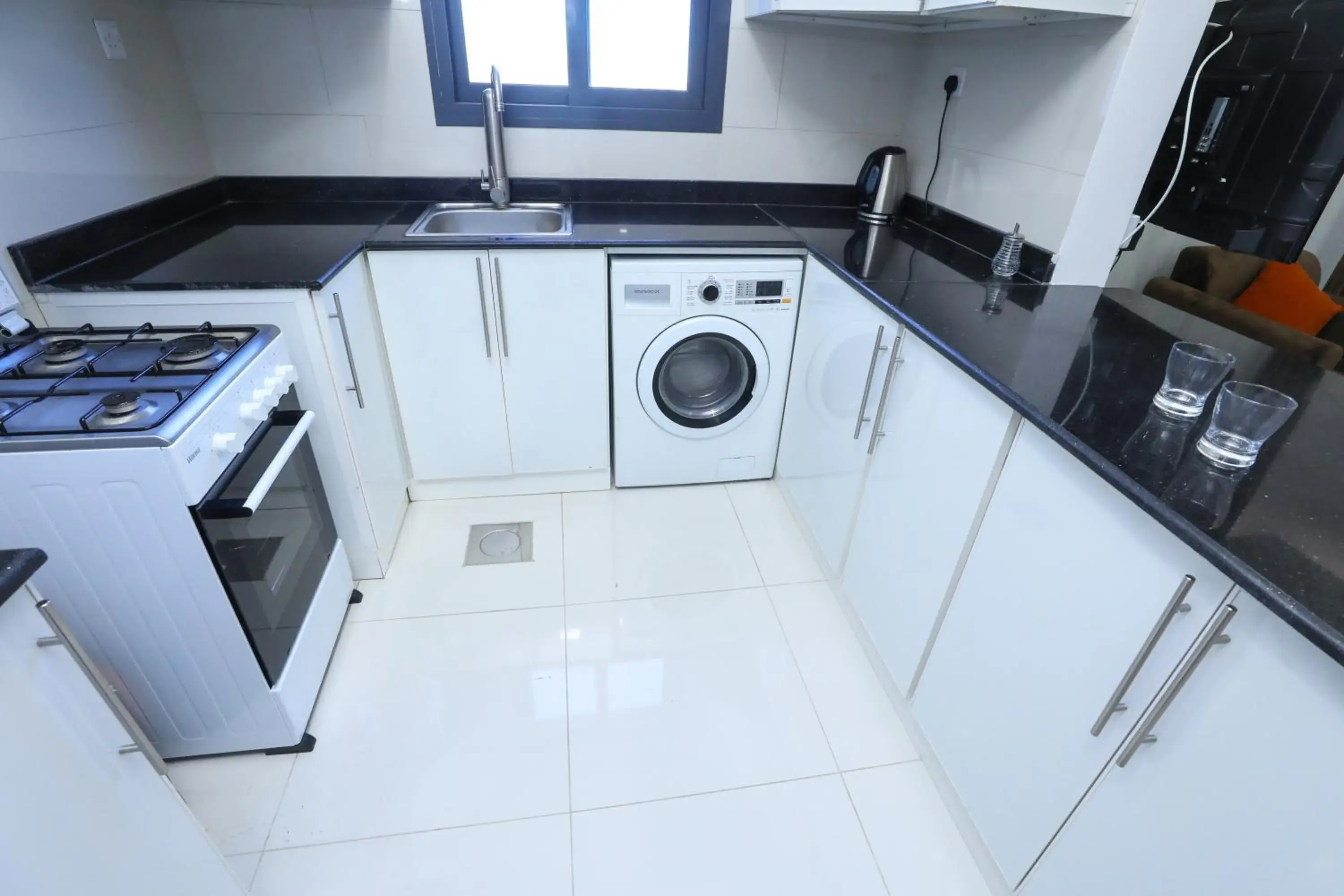 Two-Bedroom Apartment in ماجيك سويت بوليفارد Magic Suite Boulevard Two-Bedroom Apartment in ماجيك سويت بوليفارد Magic Suite Boulevard