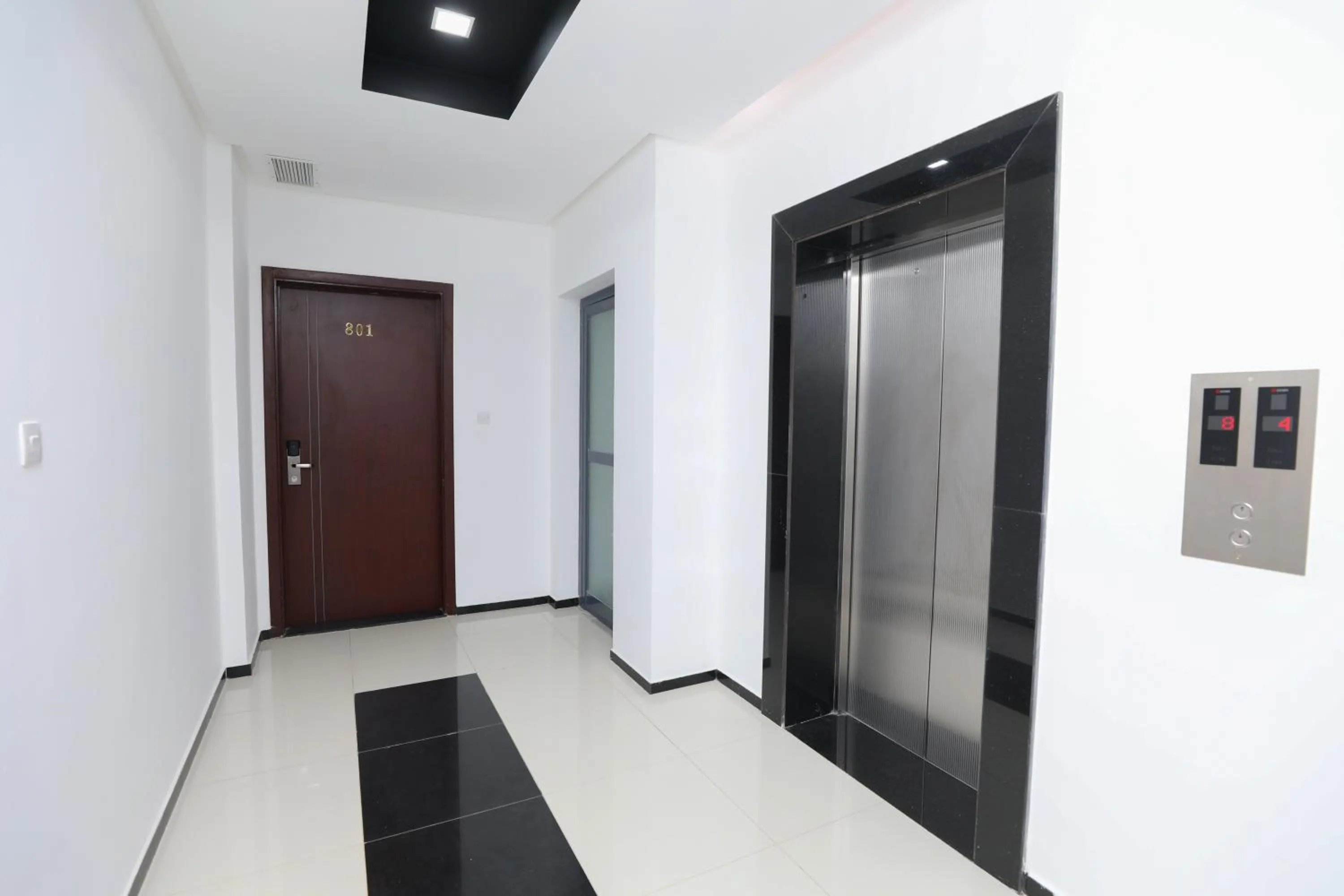 Property building in ماجيك سويت بوليفارد Magic Suite Boulevard