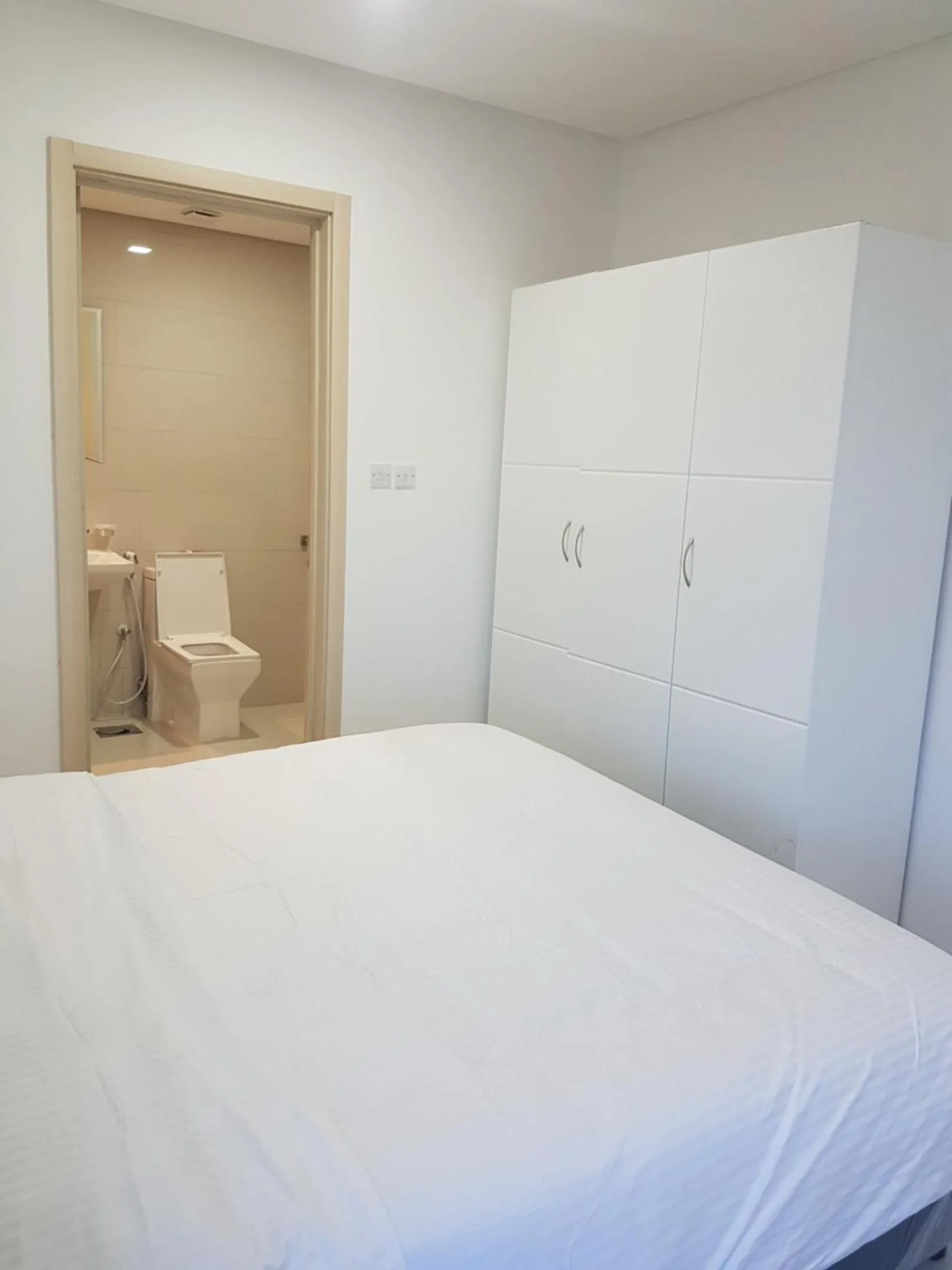 Bedroom, Bed in ماجيك سويت بوليفارد Magic Suite Boulevard