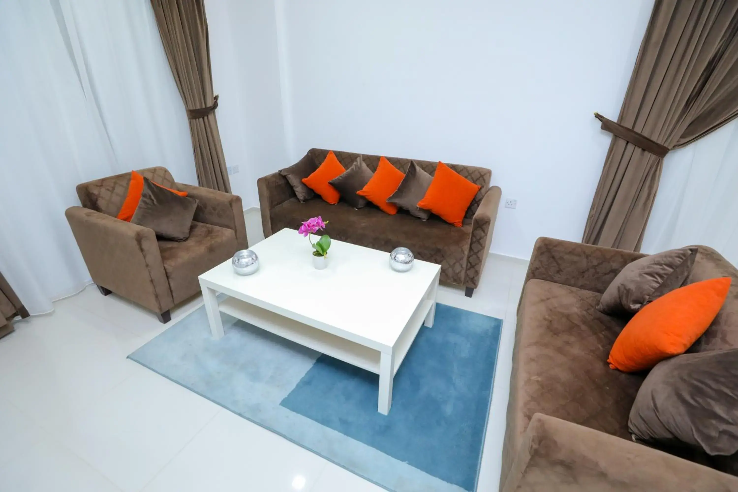 One-Bedroom Apartment in ماجيك سويت بوليفارد Magic Suite Boulevard One-Bedroom Apartment in ماجيك سويت بوليفارد Magic Suite Boulevard