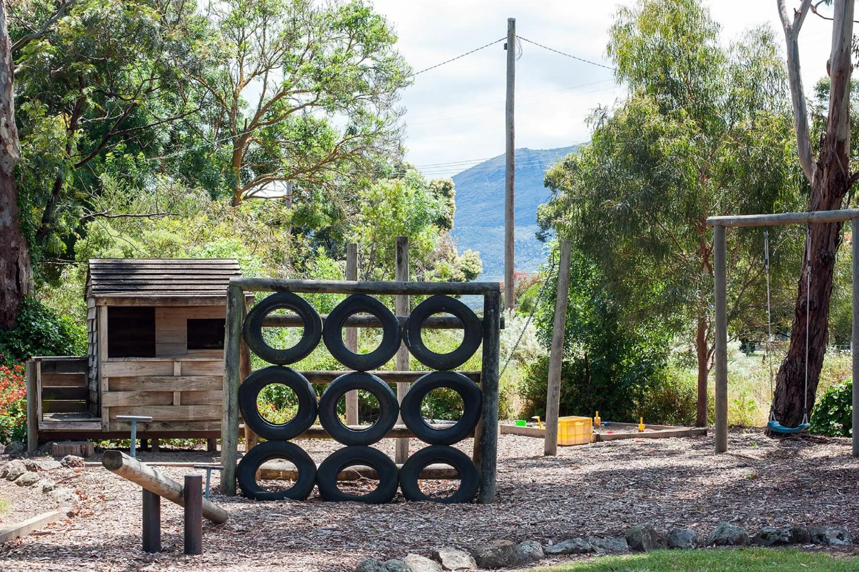 Southern Grampians Cottages