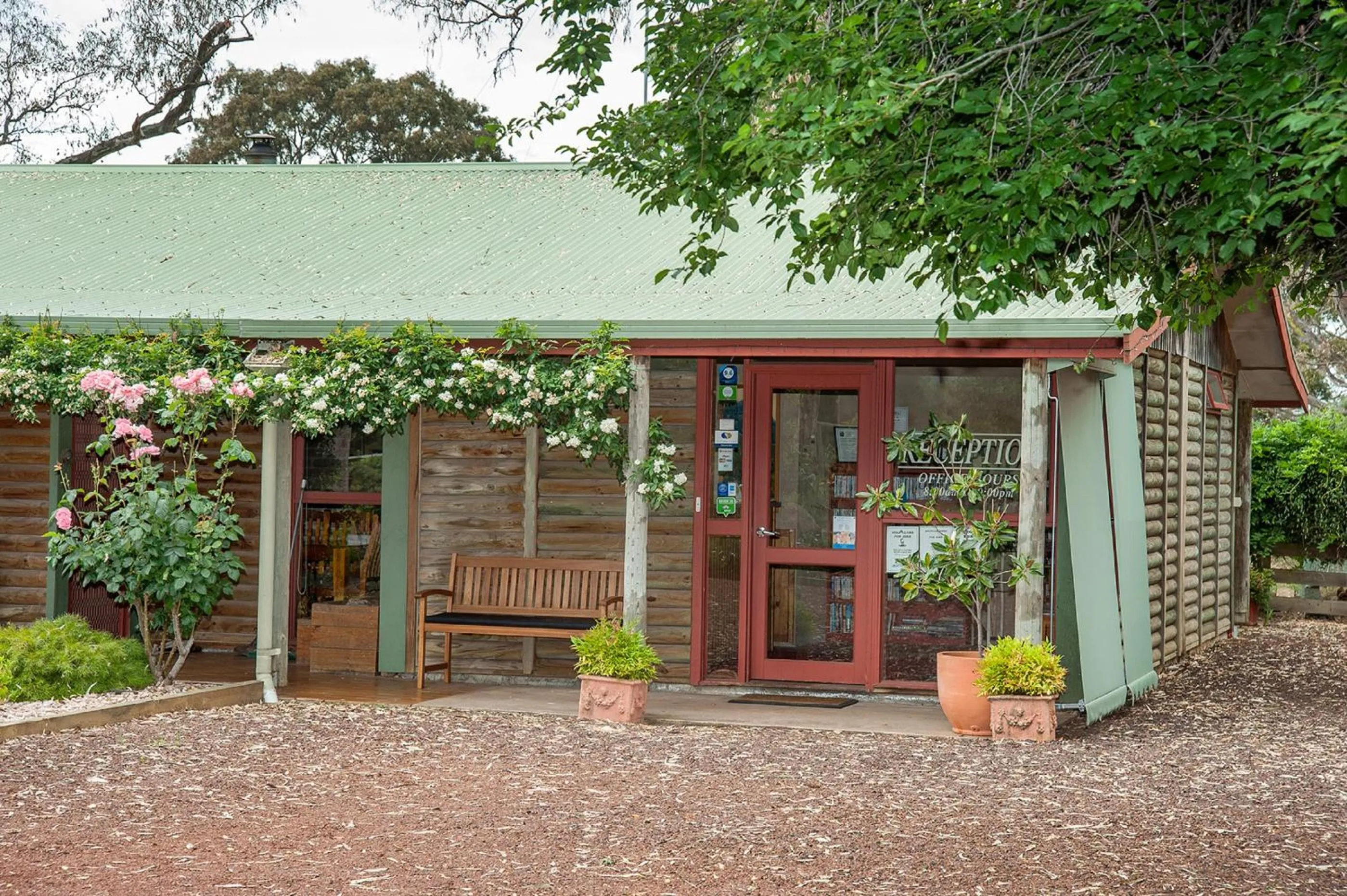 Southern Grampians Cottages