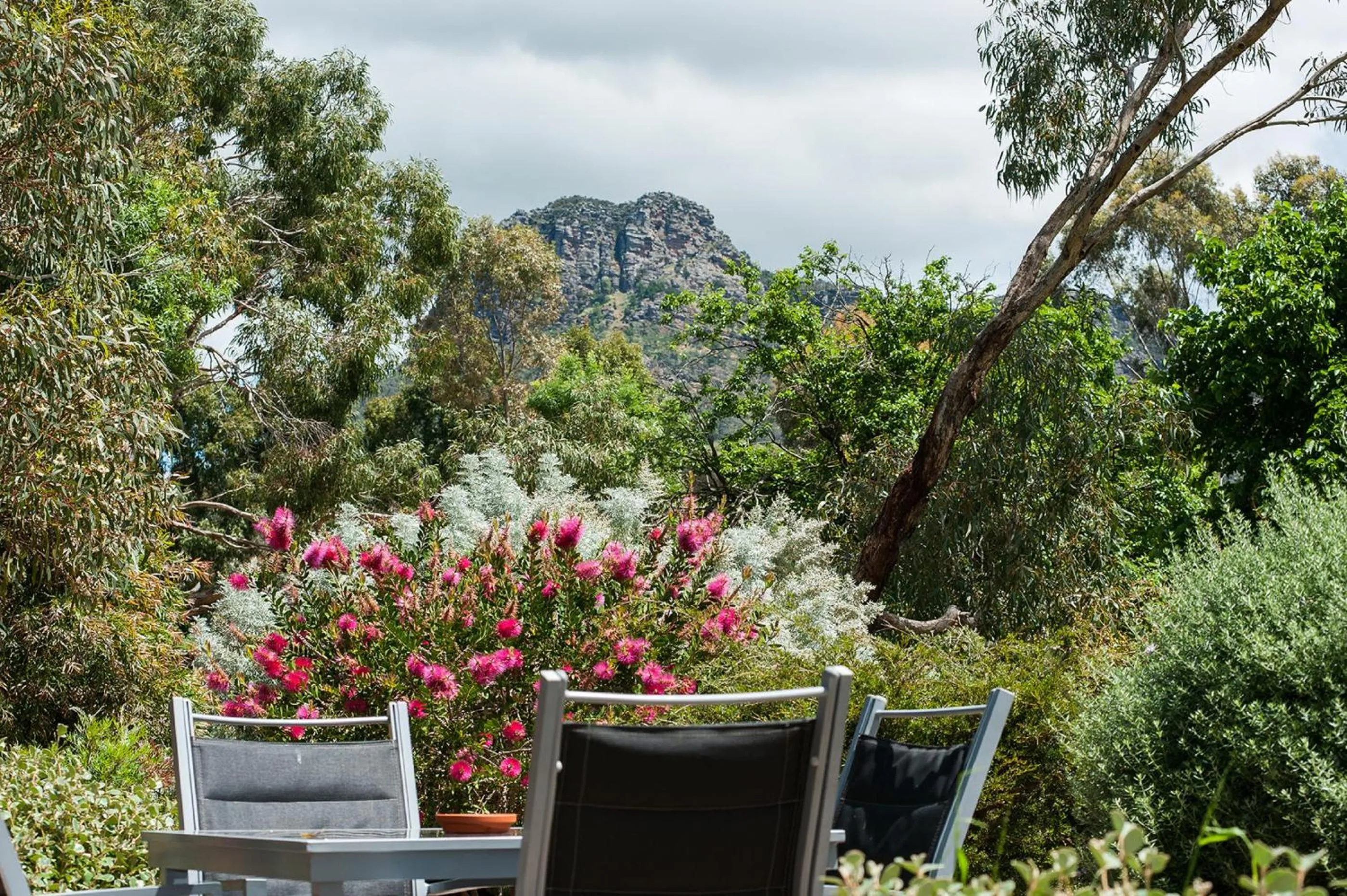 Southern Grampians Cottages