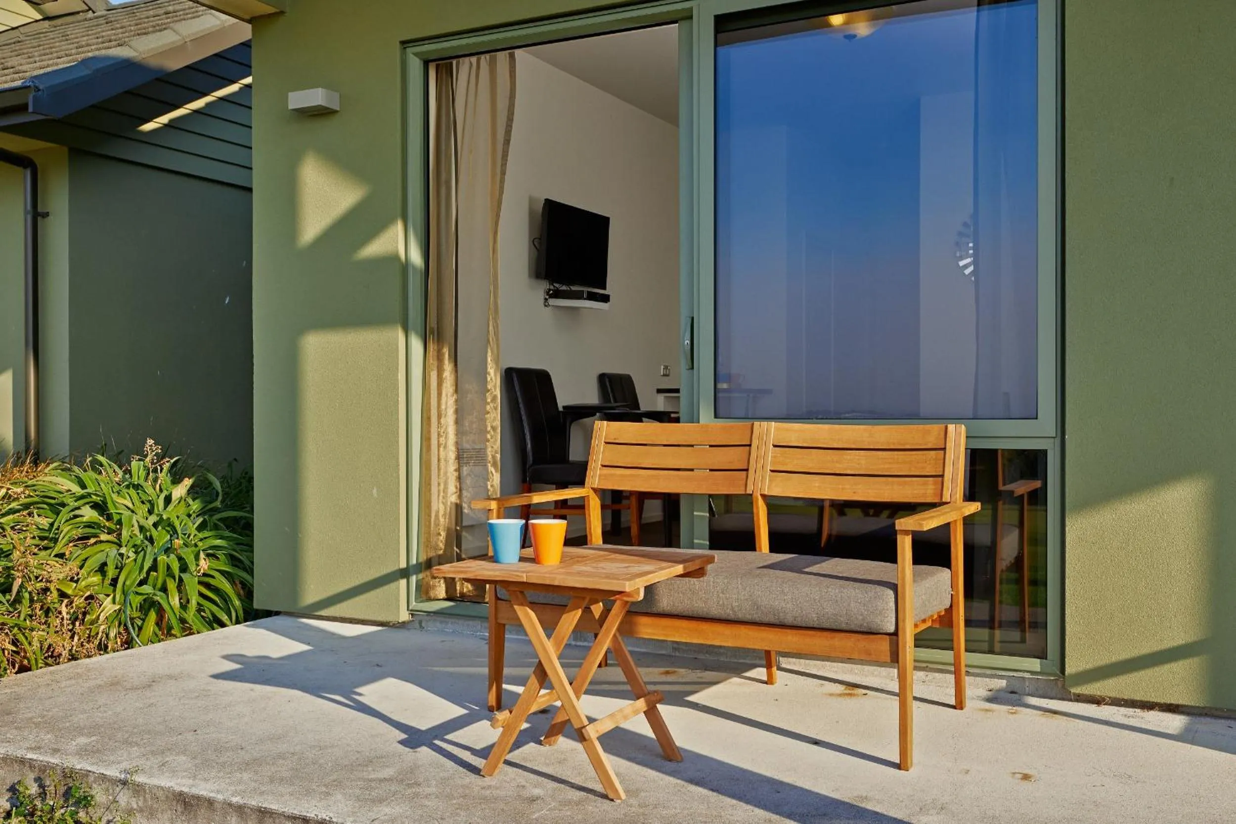 Koura Bay Golf Resort