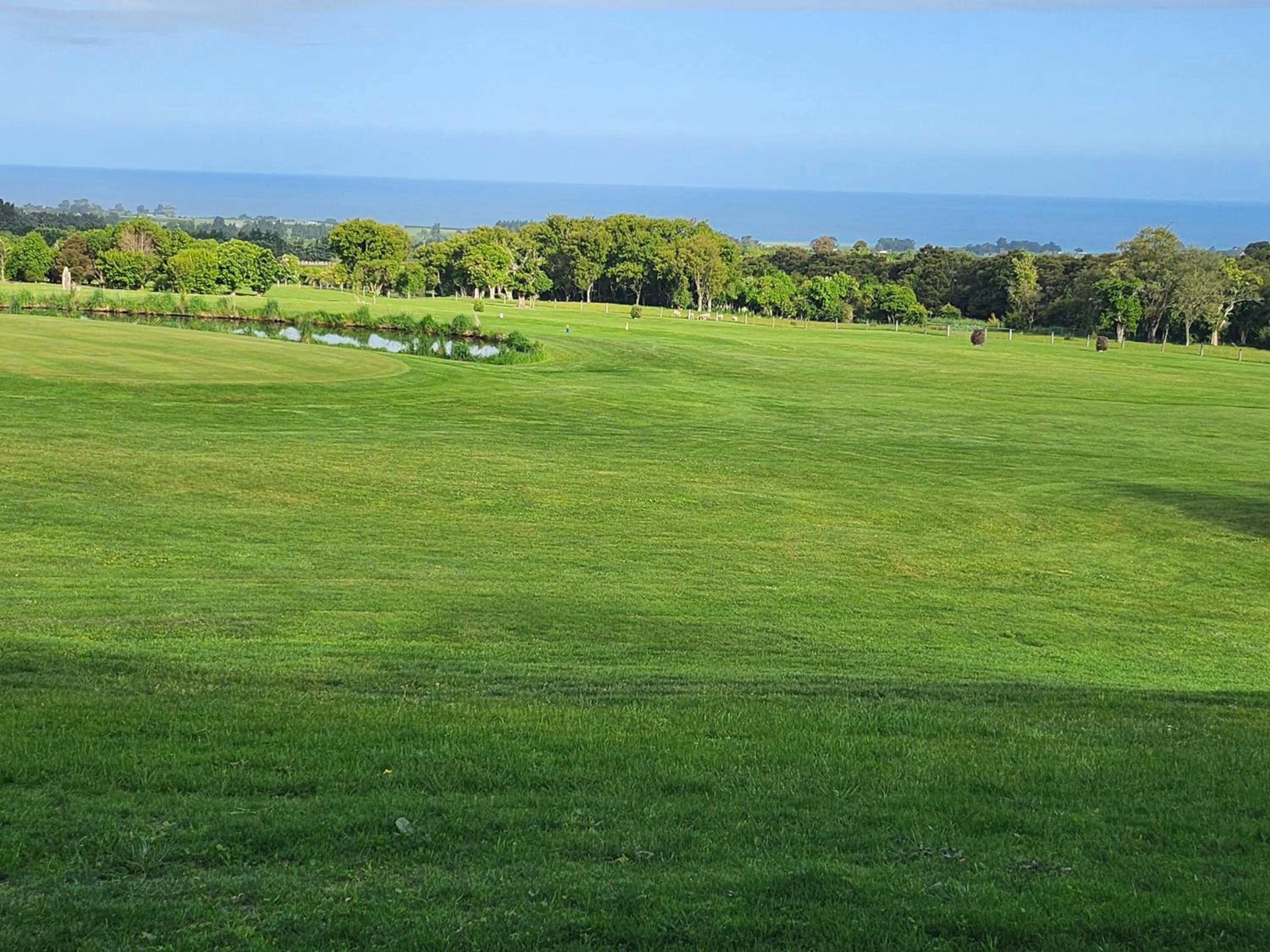 Koura Bay Golf Resort