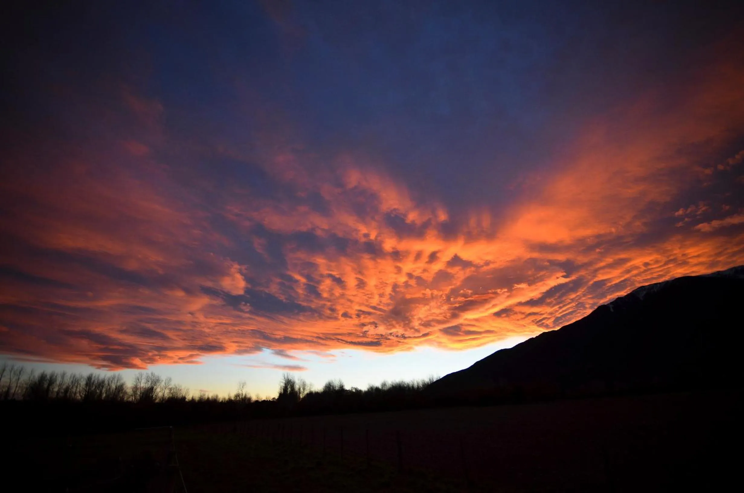 Night in Koura Bay Golf Resort