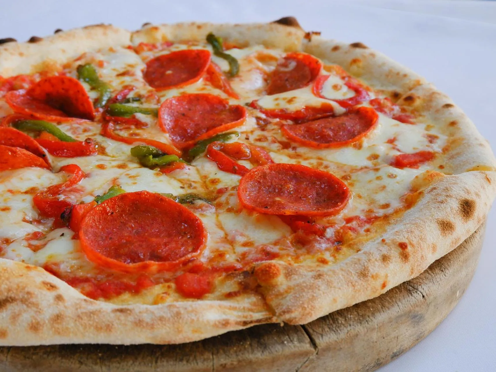 Restaurant/places to eat in Hotel Kumala Pantai