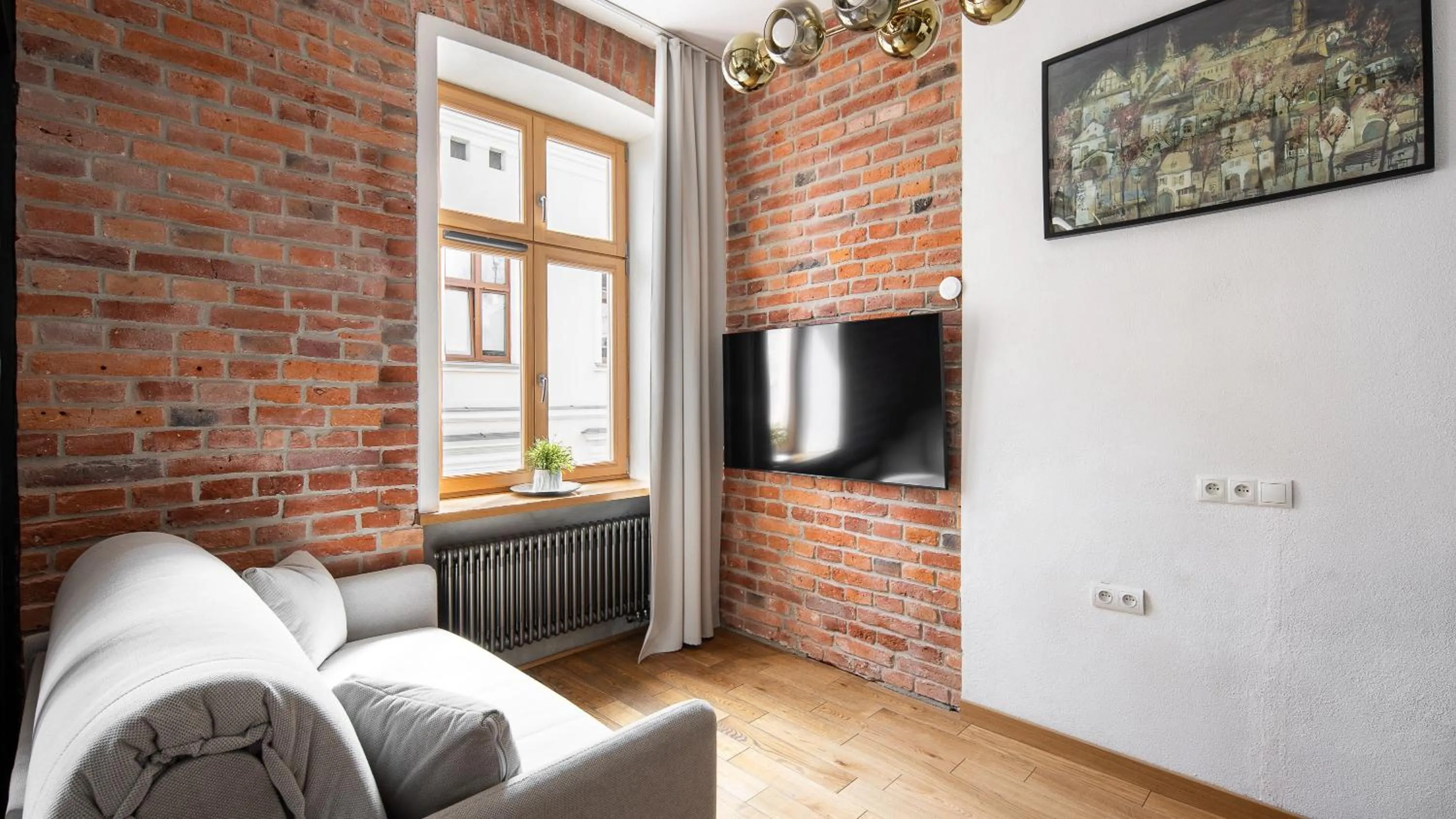 Aparthotel Delta Boutique