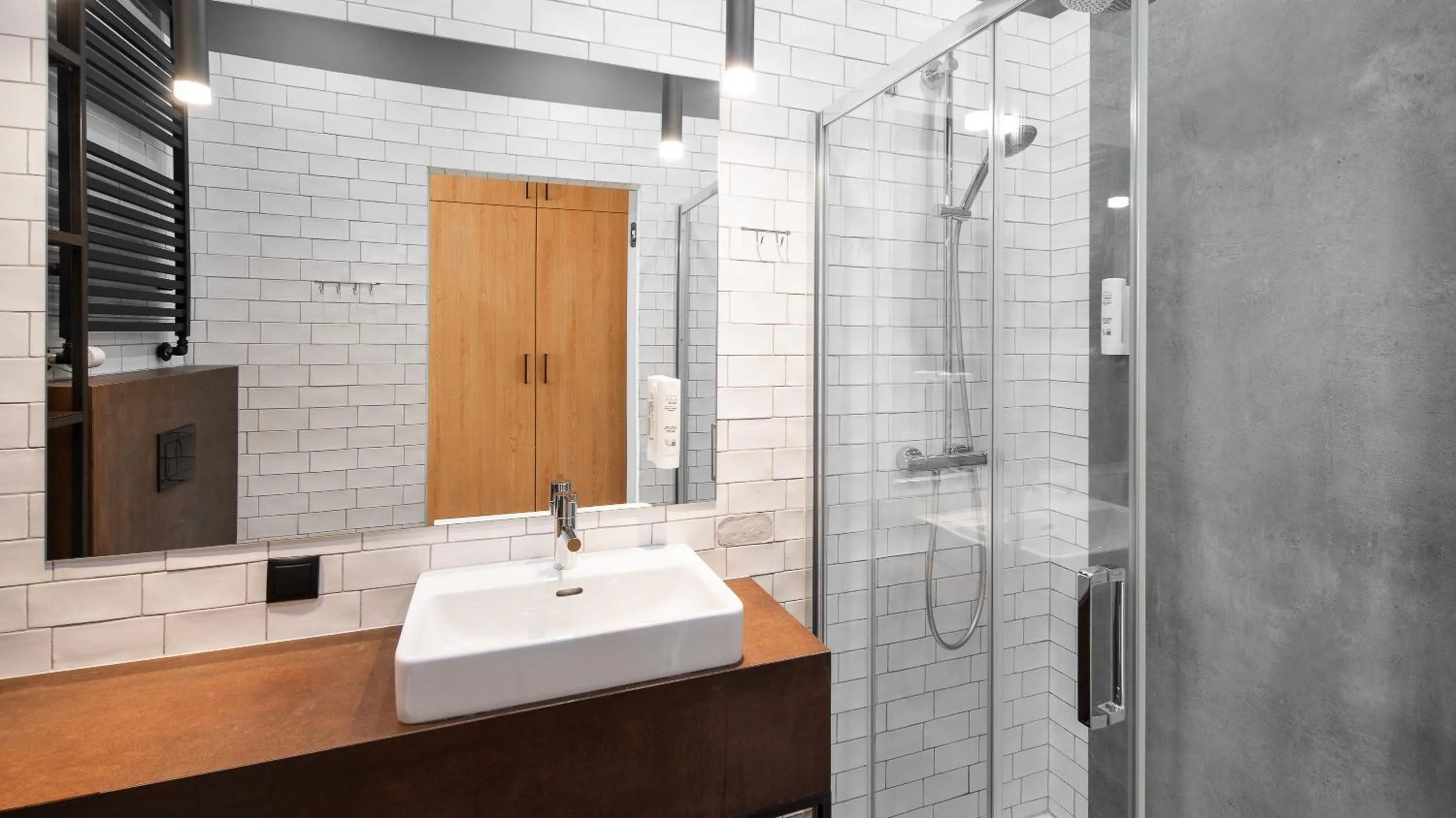 Aparthotel Delta Boutique