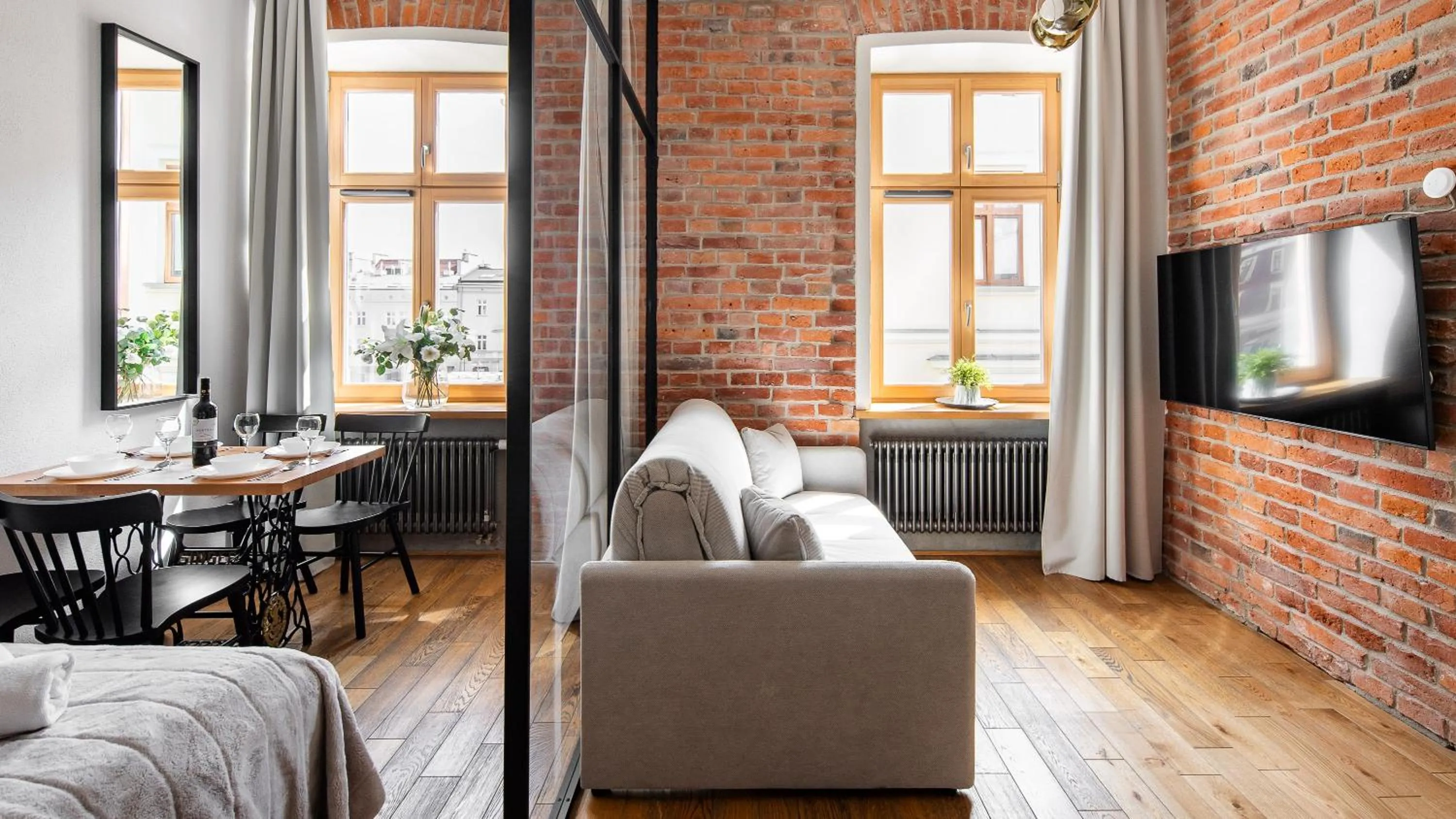 Aparthotel Delta Boutique