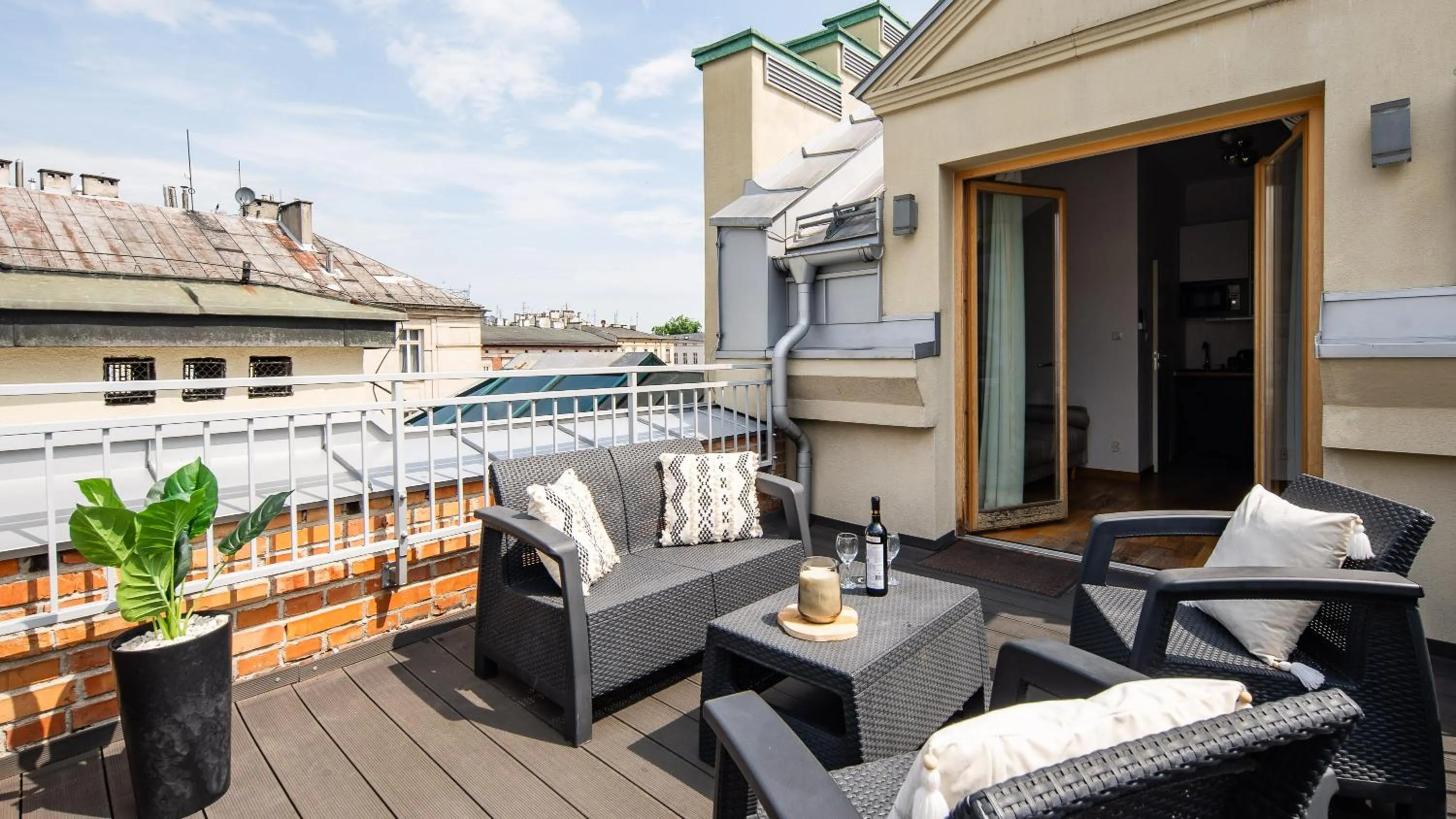 Aparthotel Delta Boutique