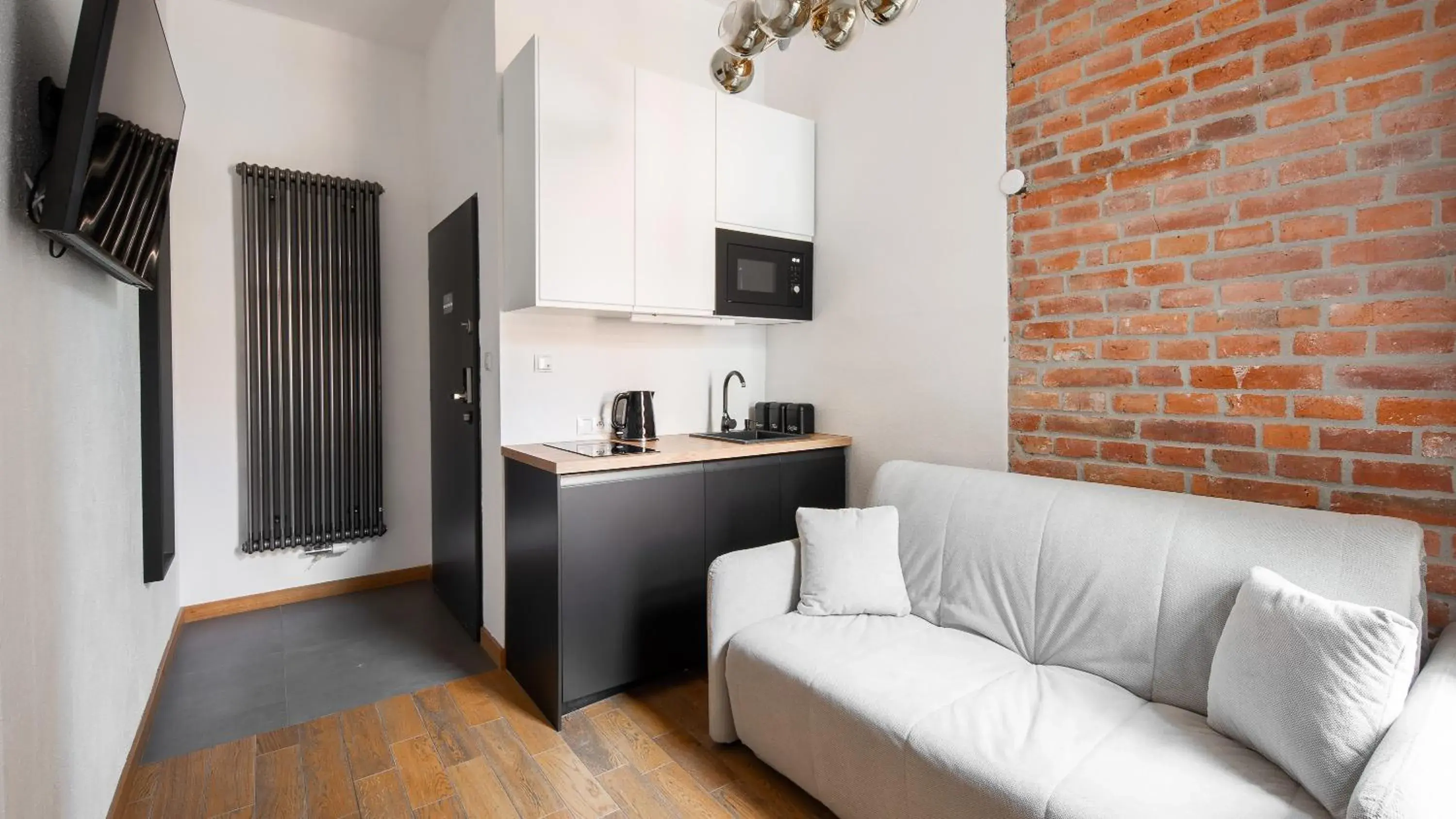 Aparthotel Delta Boutique Aparthotel Delta Boutique