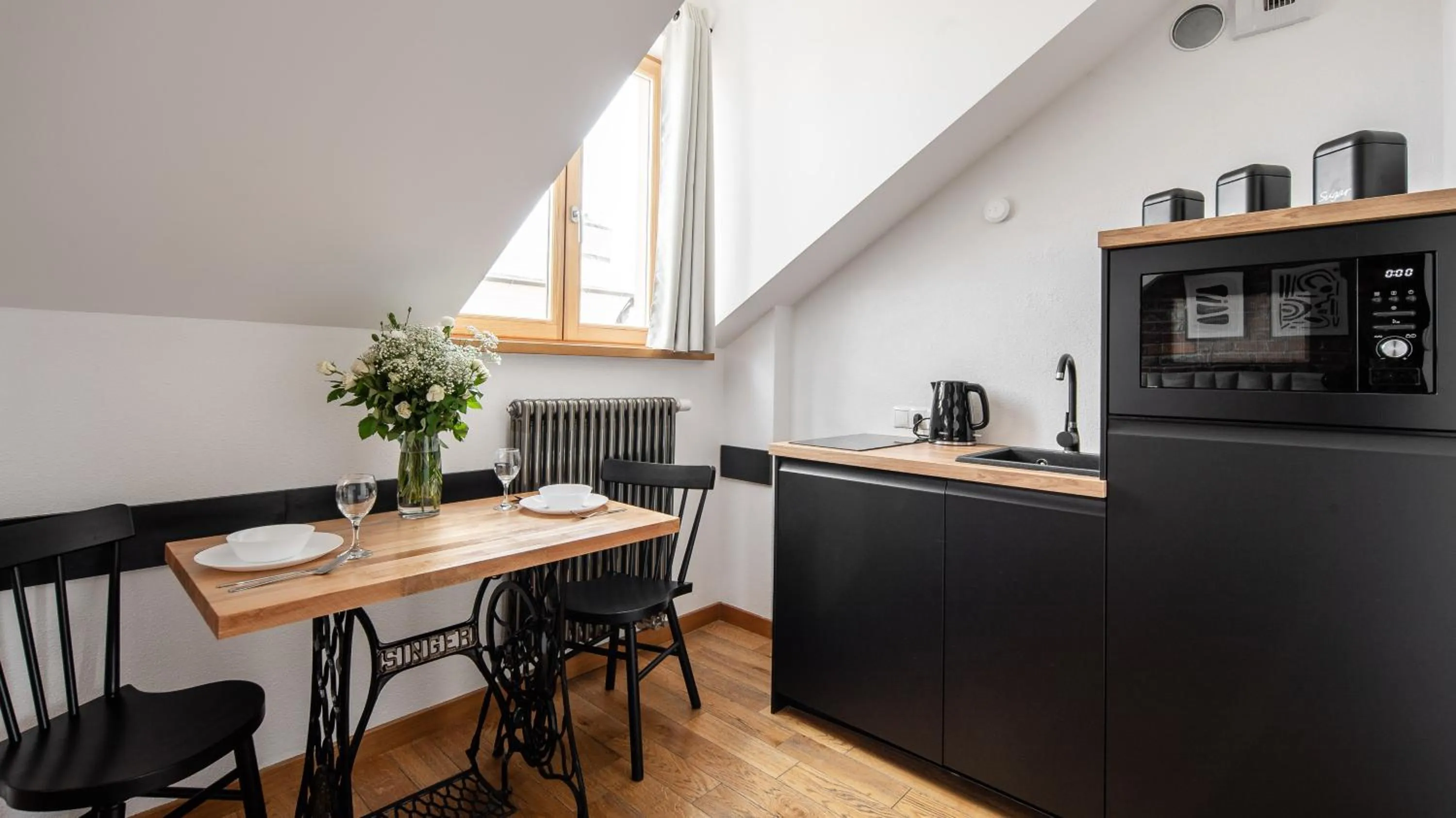 Aparthotel Delta Boutique