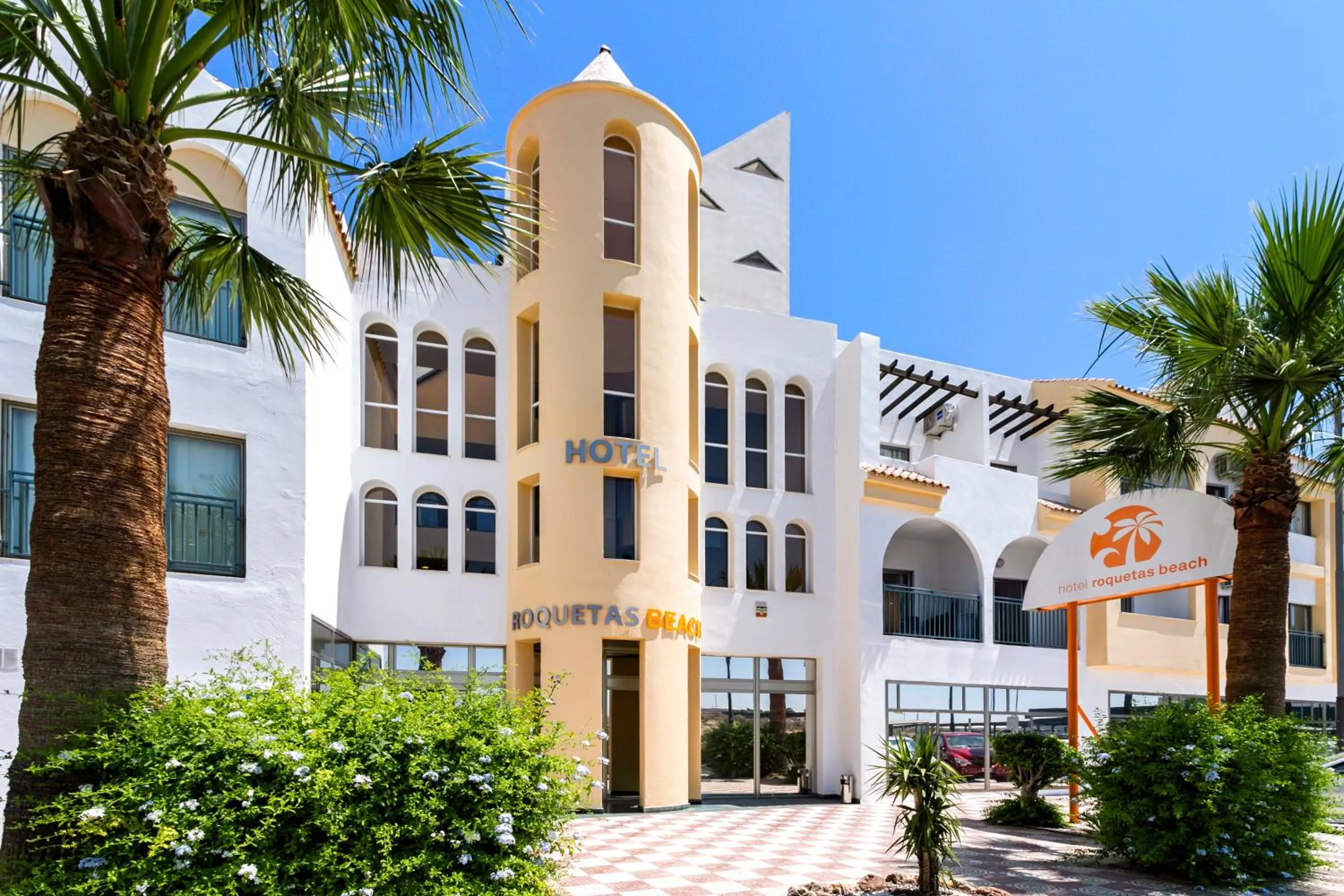 Moon Dreams Roquetas