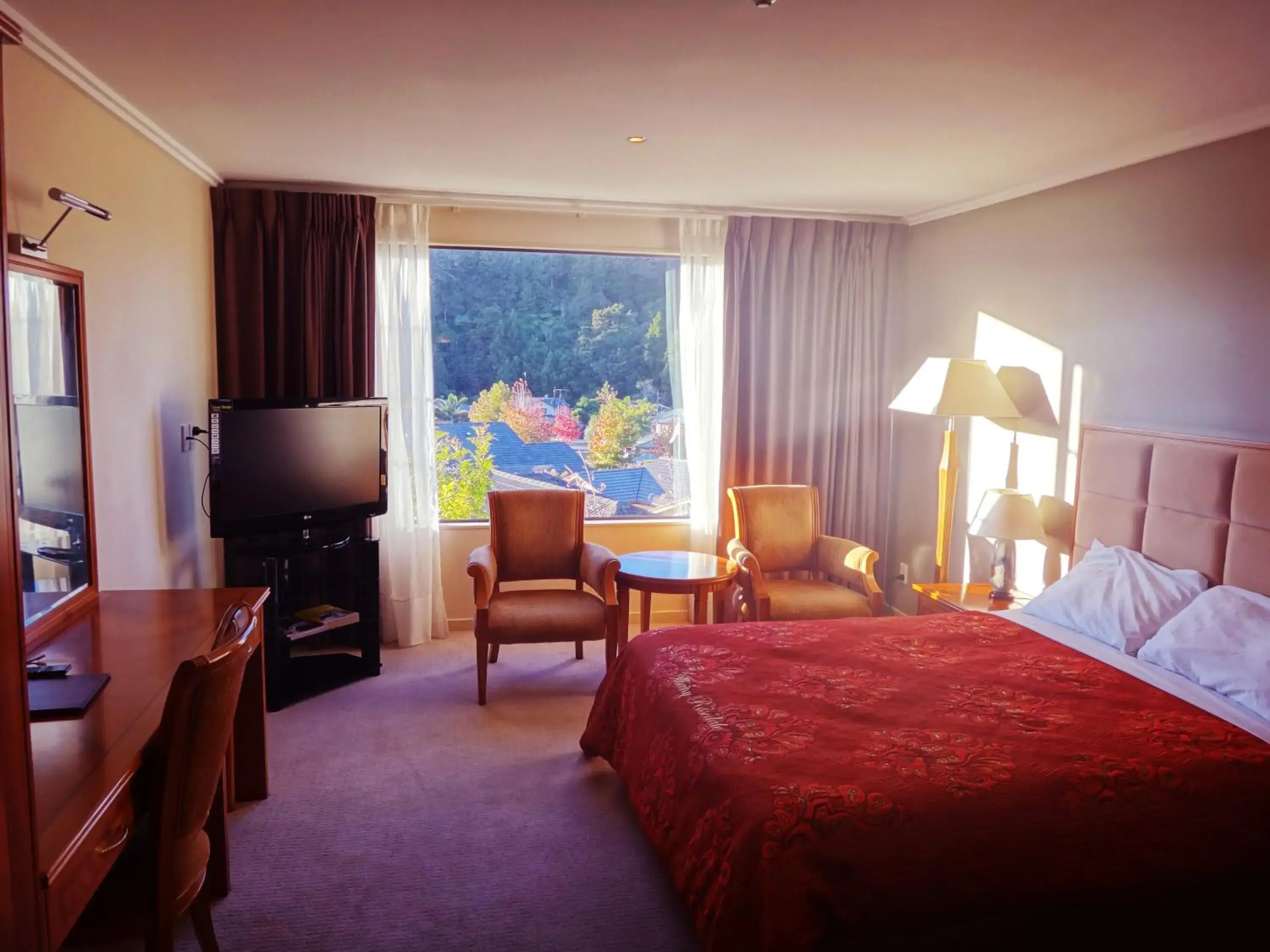 Studio with Spa Bath in Albany Rosedale Motel Studio with Spa Bath in Albany Rosedale Motel