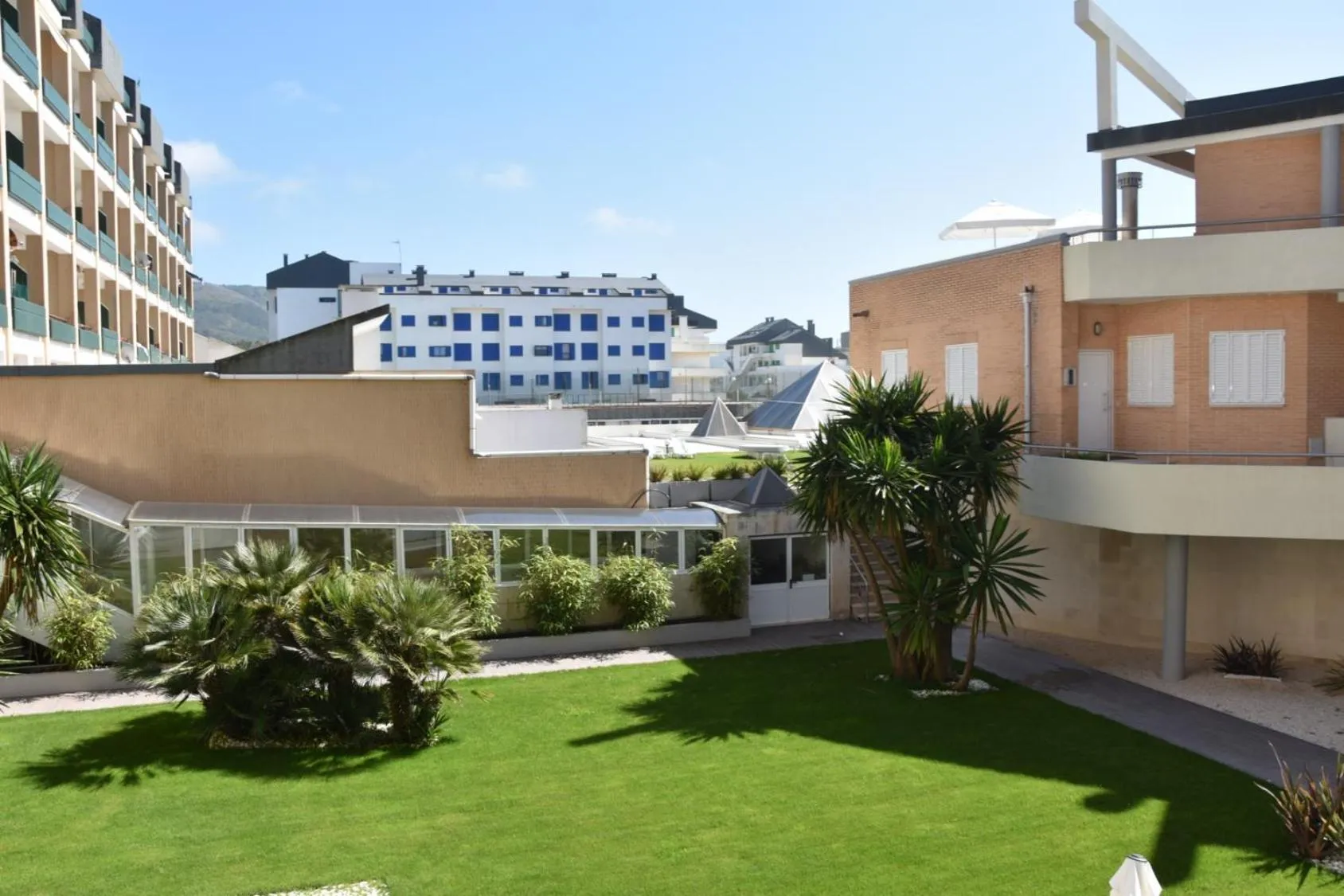 Day in QH Praia de Quiaios