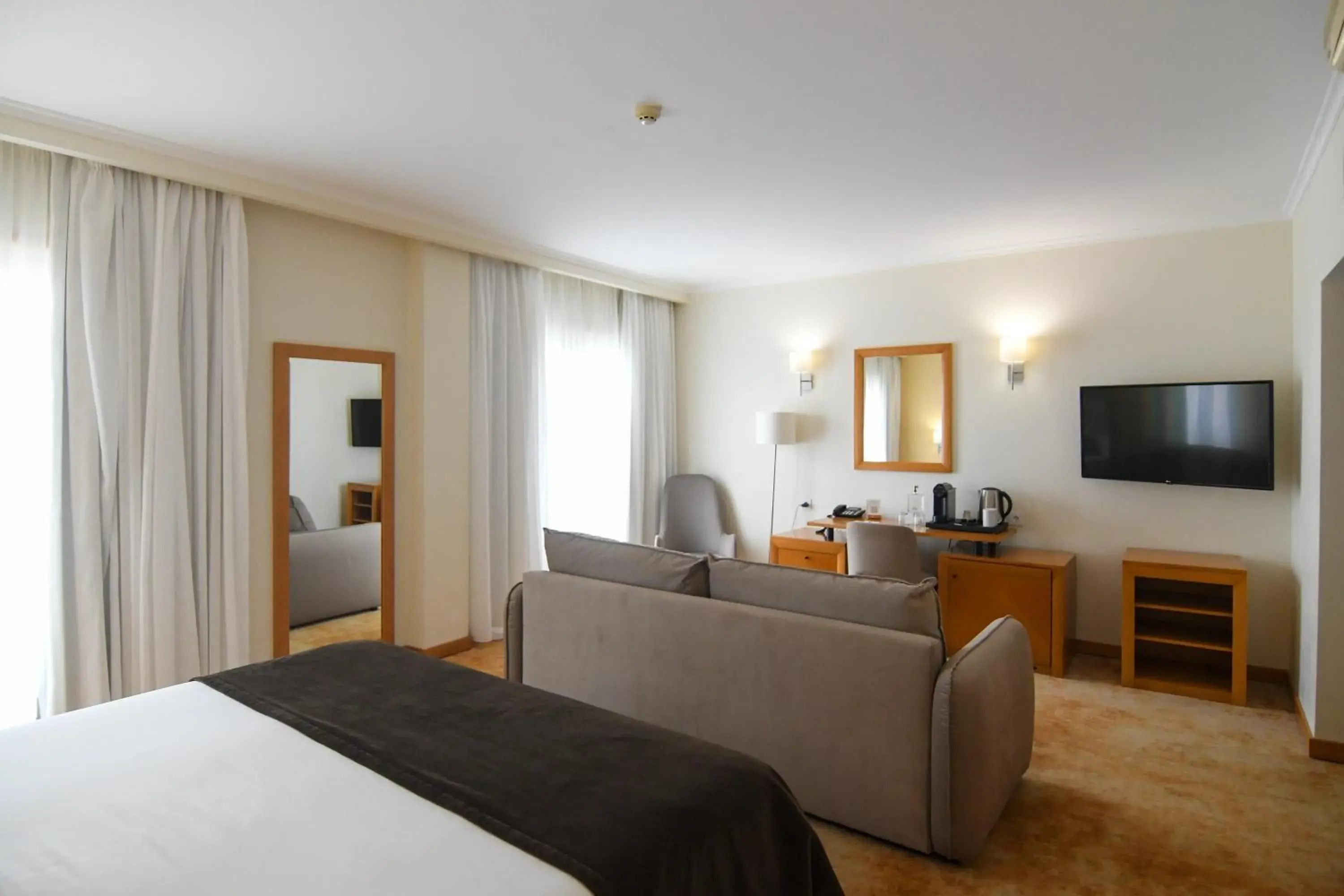 Triple Room in QH Praia de Quiaios Triple Room in QH Praia de Quiaios