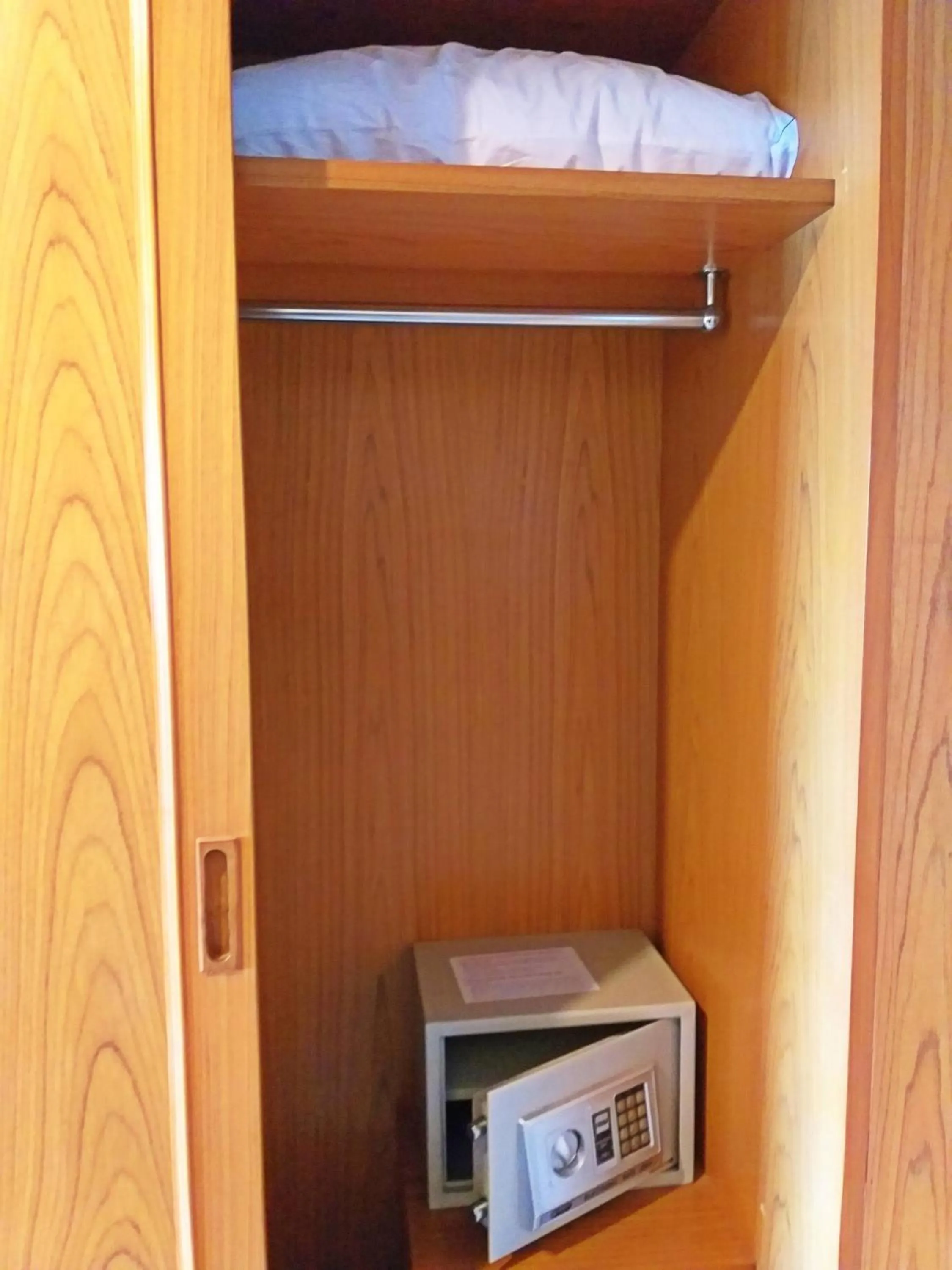 Sing Golden Place Hotel