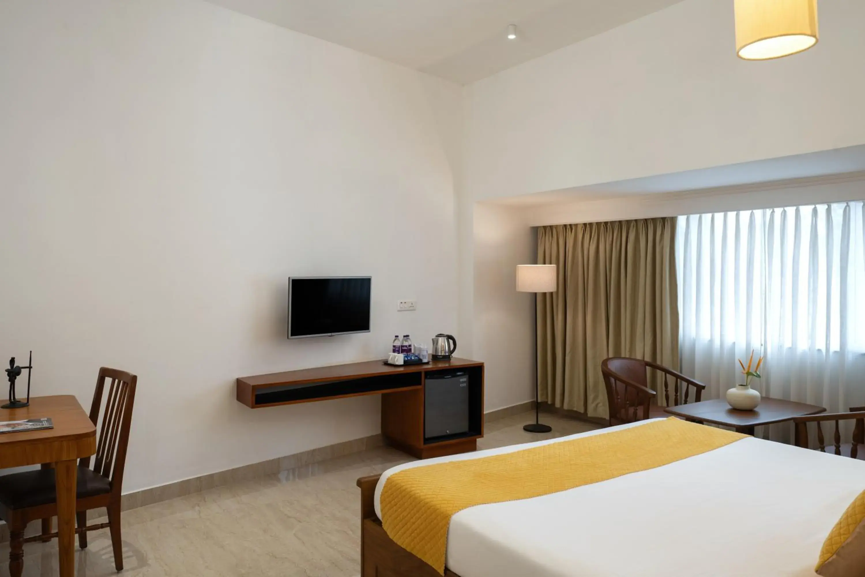 Bed in Hotel Aida Bed in Hotel Aida