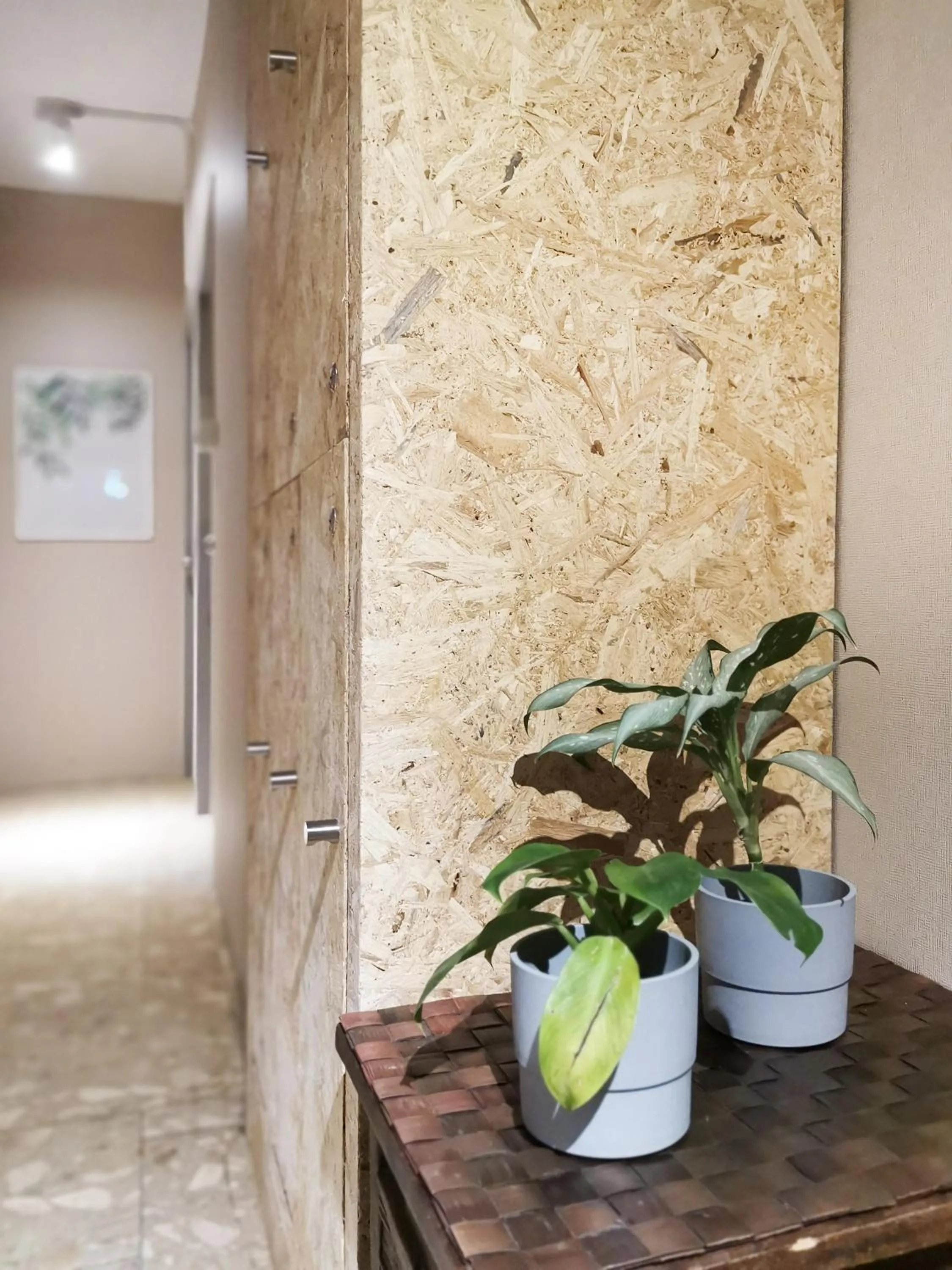 Property building in FORESTTEL.BKK