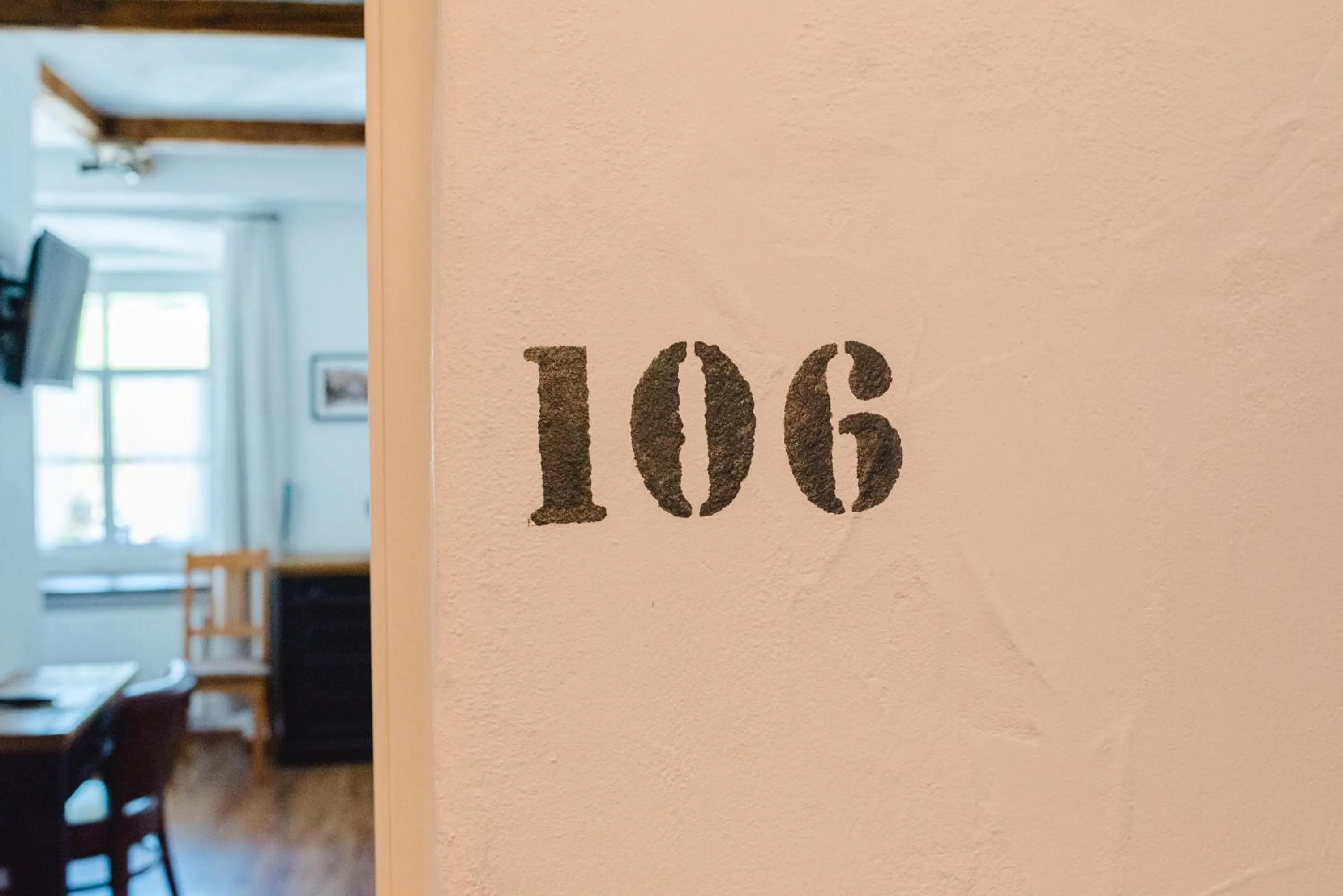 Superior Triple Room in Die Bruckmühle
