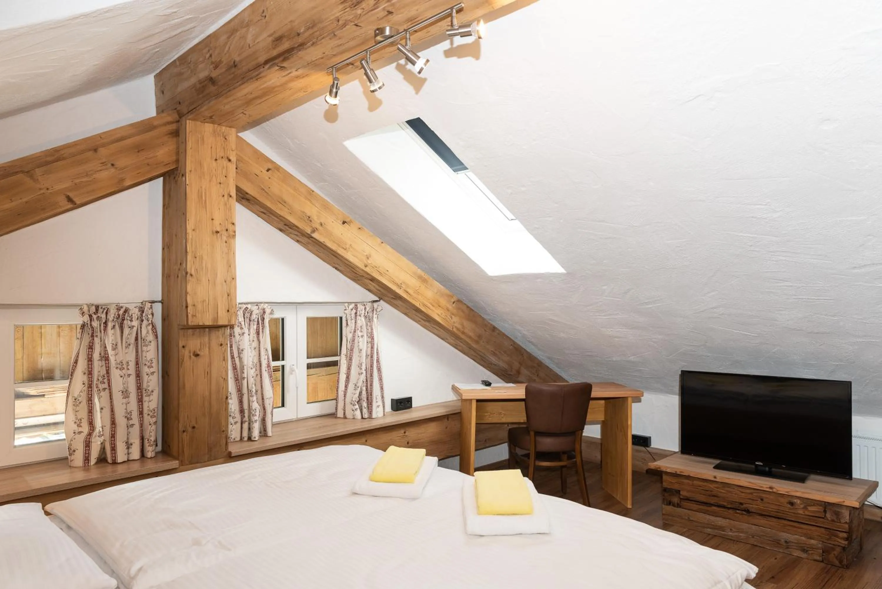 Apartment in Die Bruckmühle