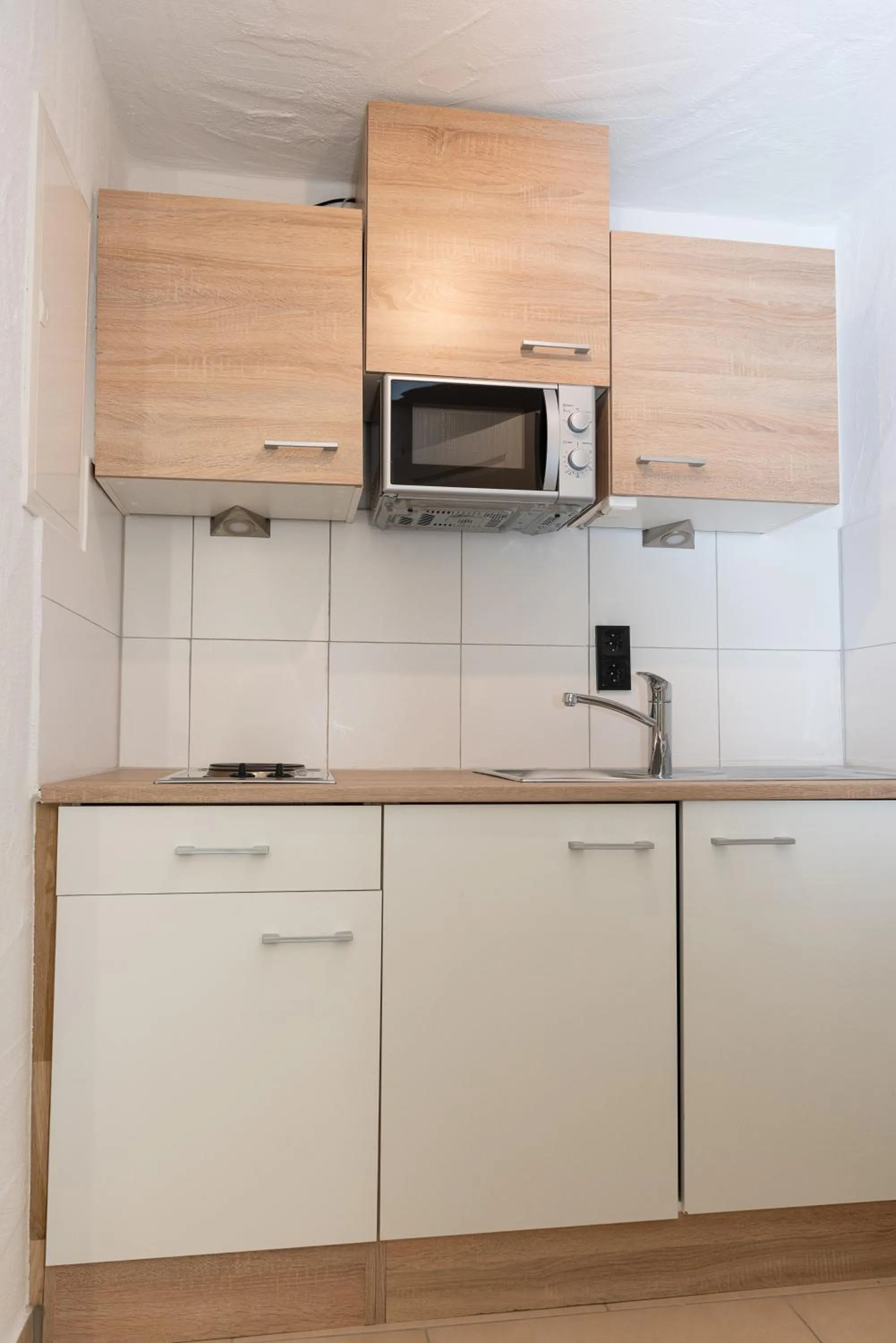 Family Room - single occupancy in Die Bruckmühle