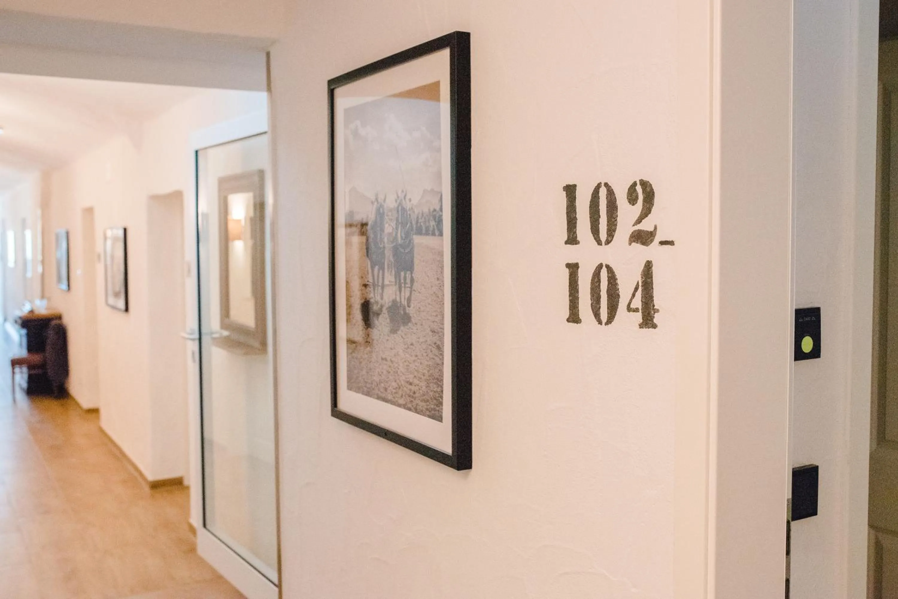 Superior Family Room in Die Bruckmühle