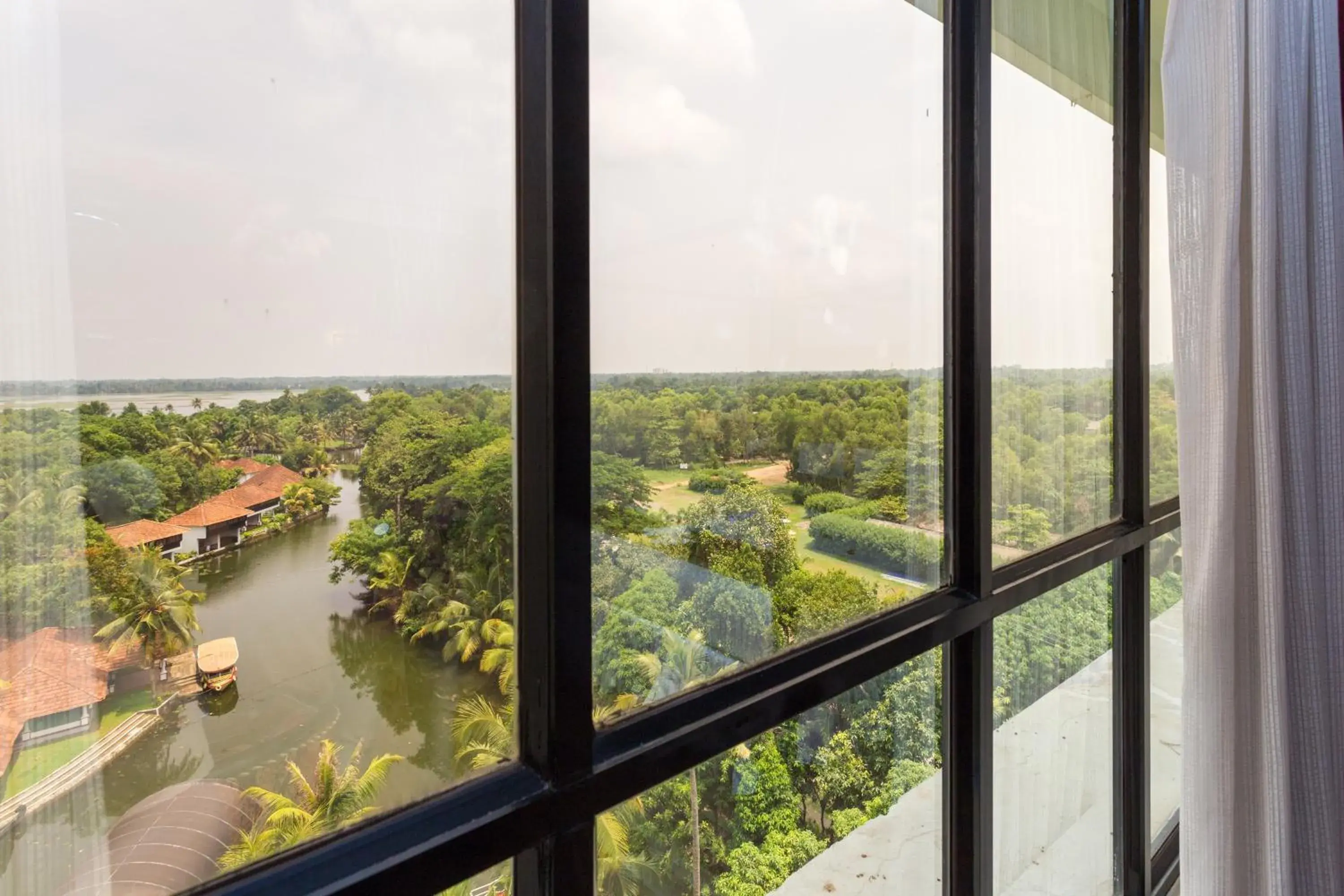 The Windsor Castle The Windsor Castle