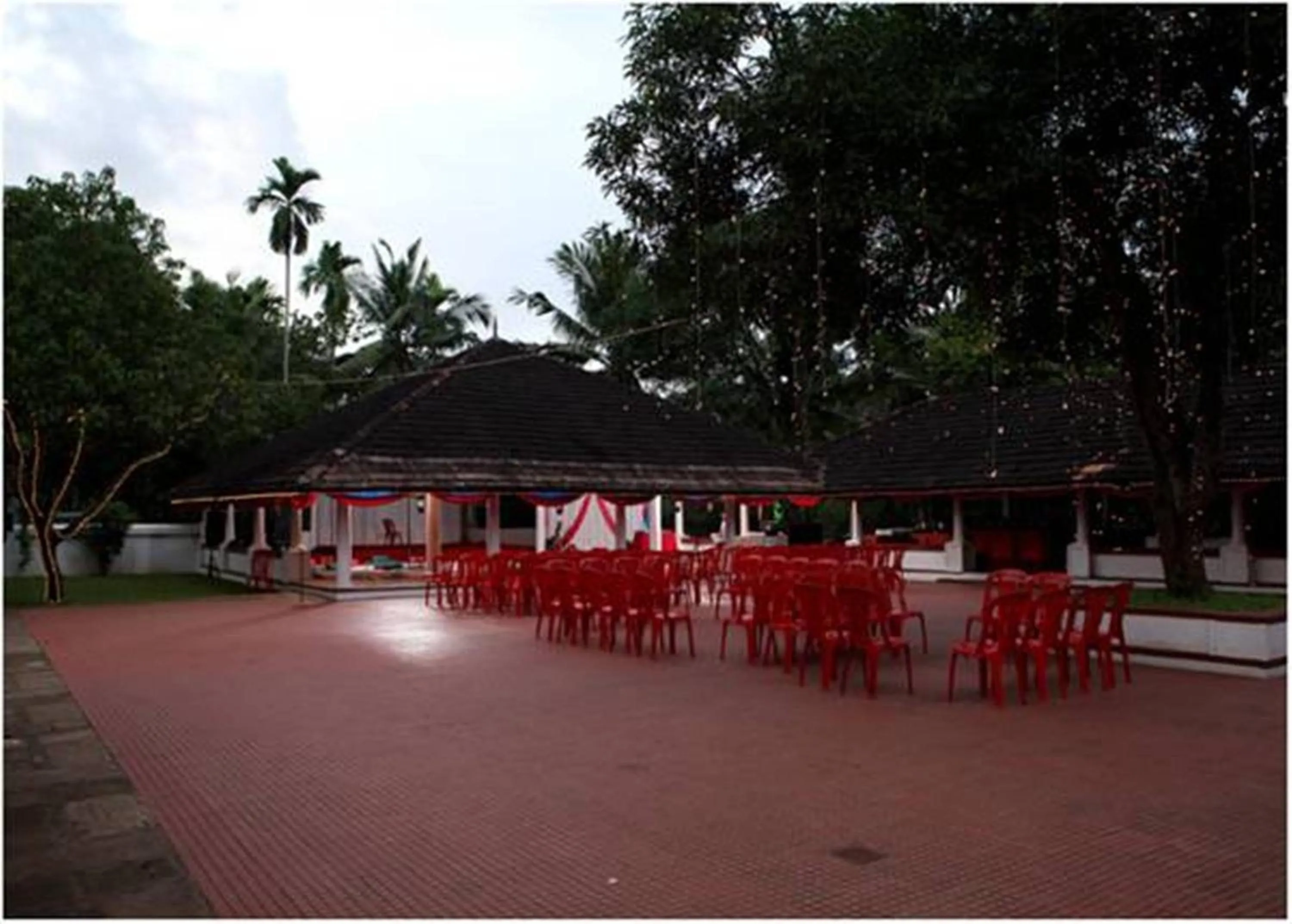 Banquet/Function facilities in The Windsor Castle
