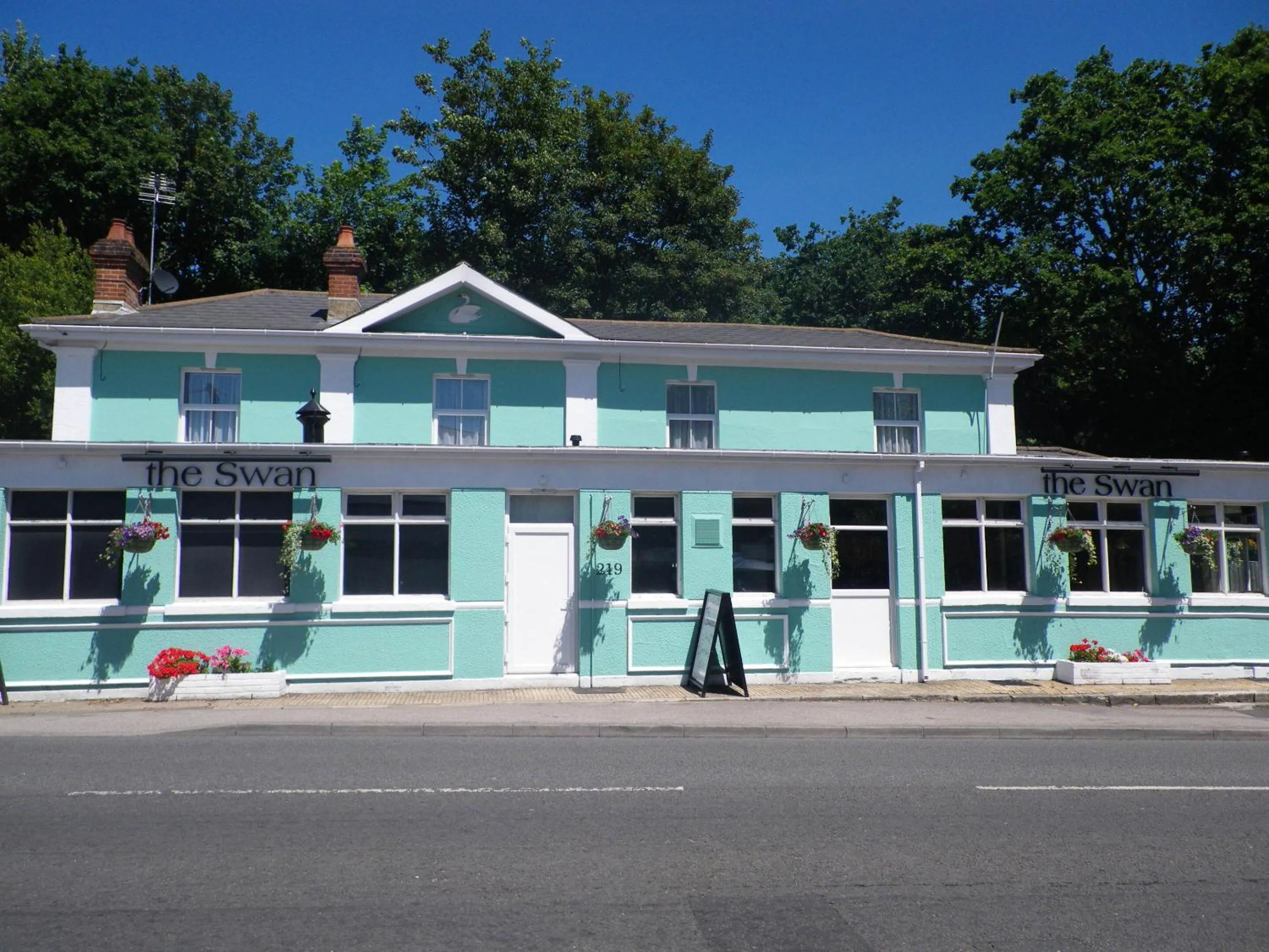 Other in The Swan Inn