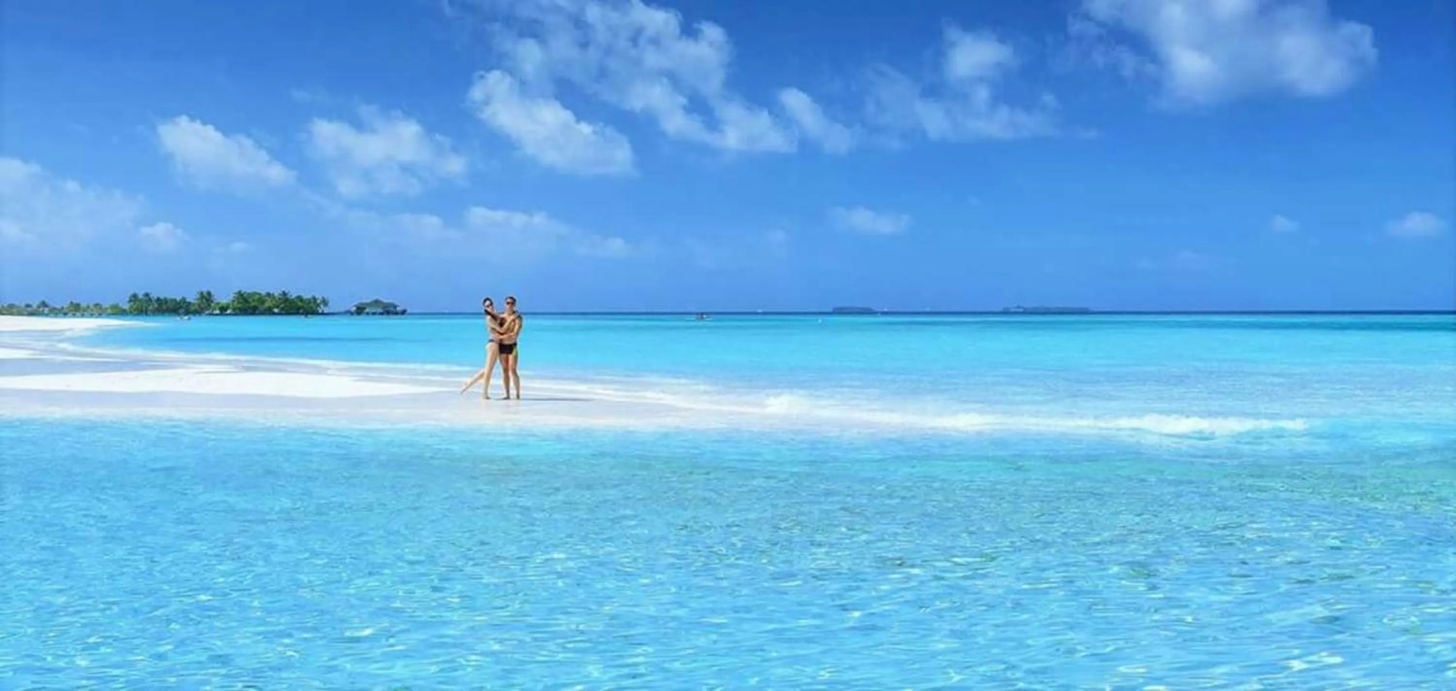 Nearby landmark in Batuta Maldives Surf View