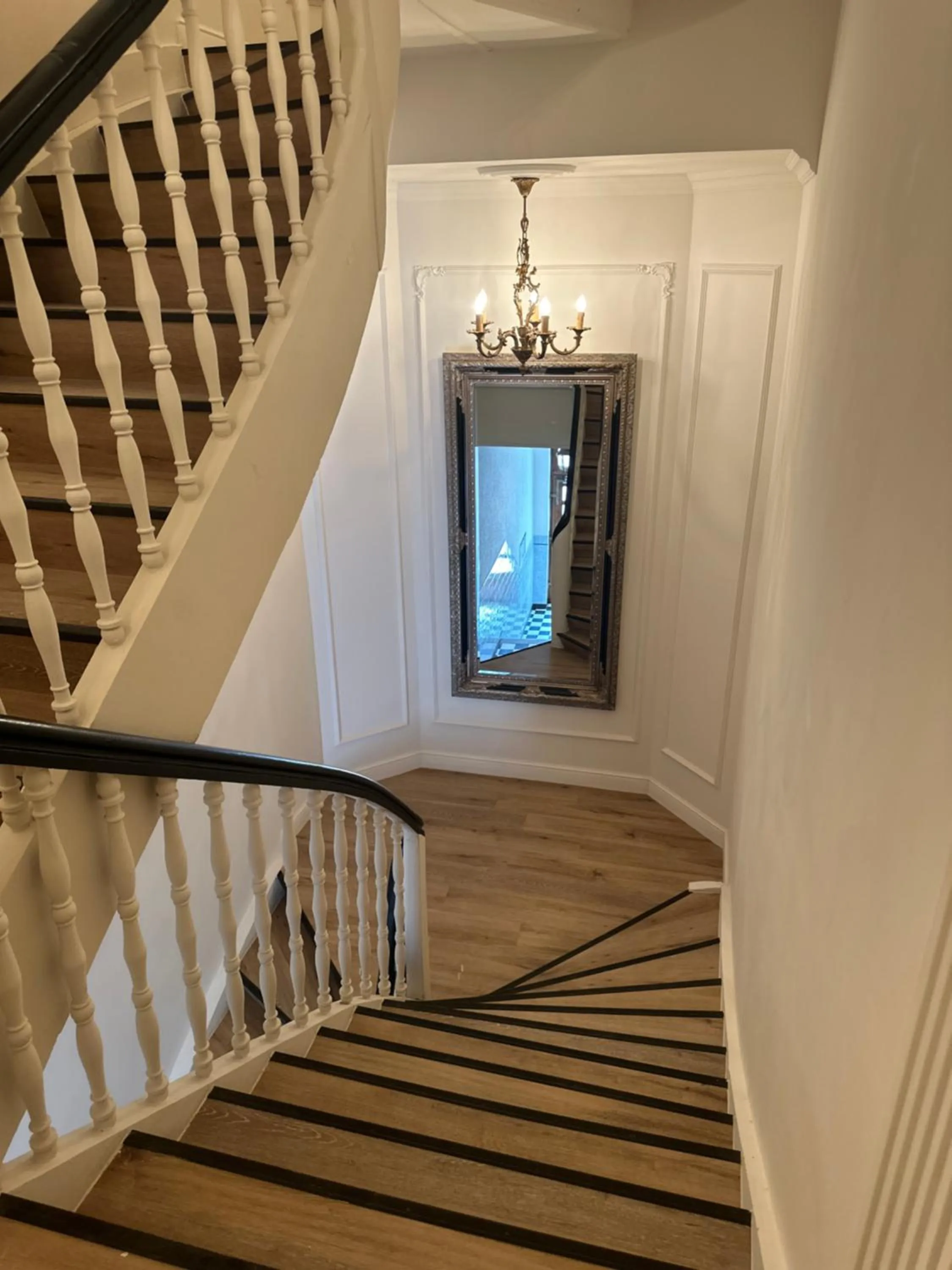 Reichel-Appartements