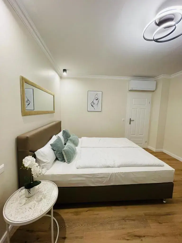 Apartment - Ground Floor in Reichel-Appartements Apartment - Ground Floor in Reichel-Appartements