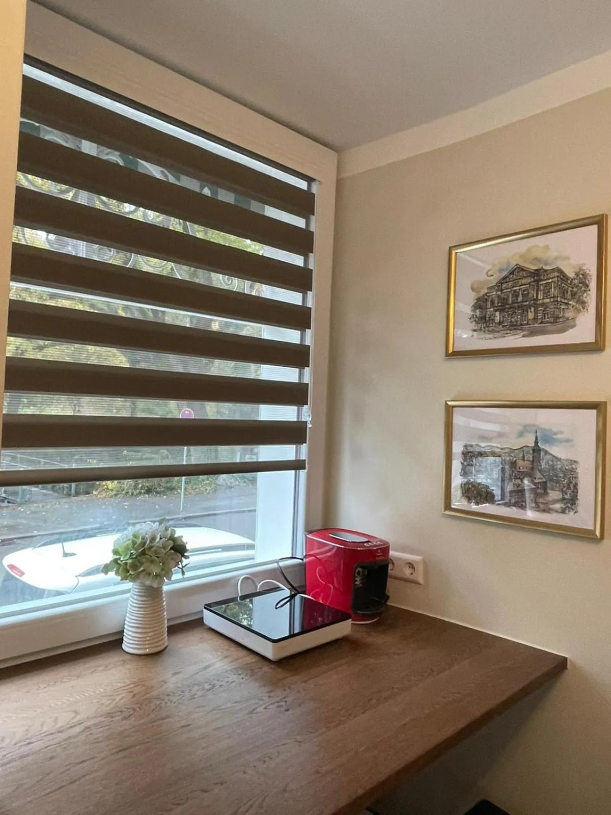 Reichel-Appartements