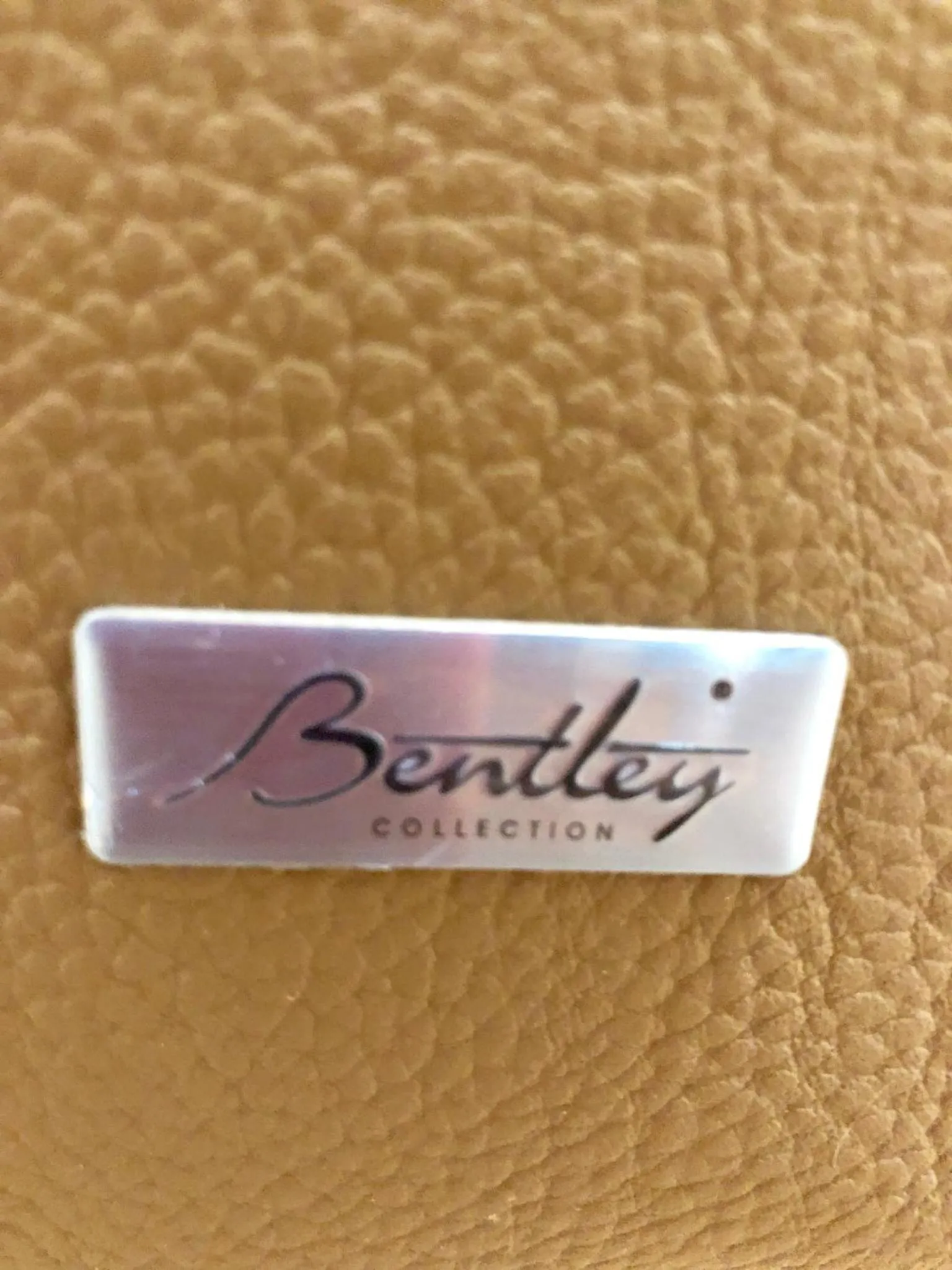 Bed in Reichel-Appartements