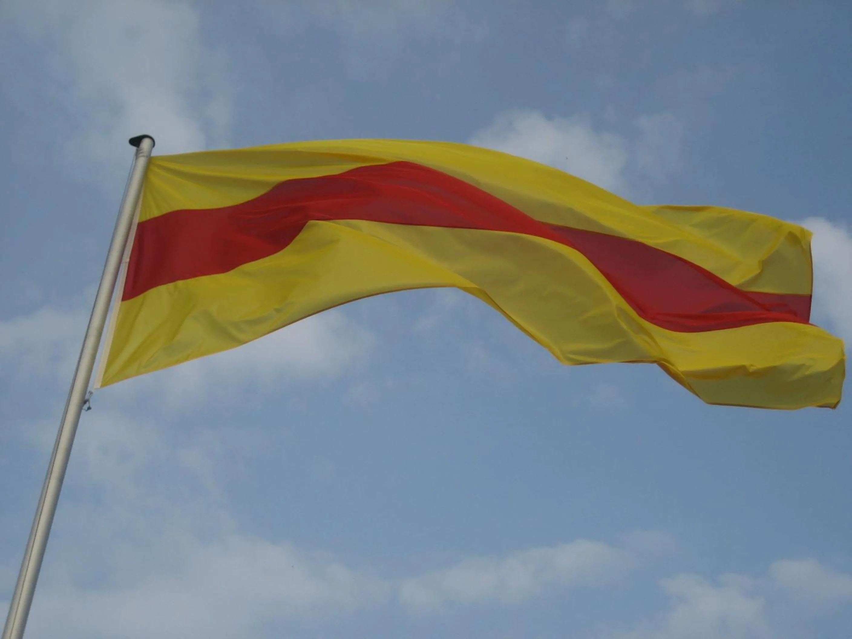 Off site in Badische Landoase