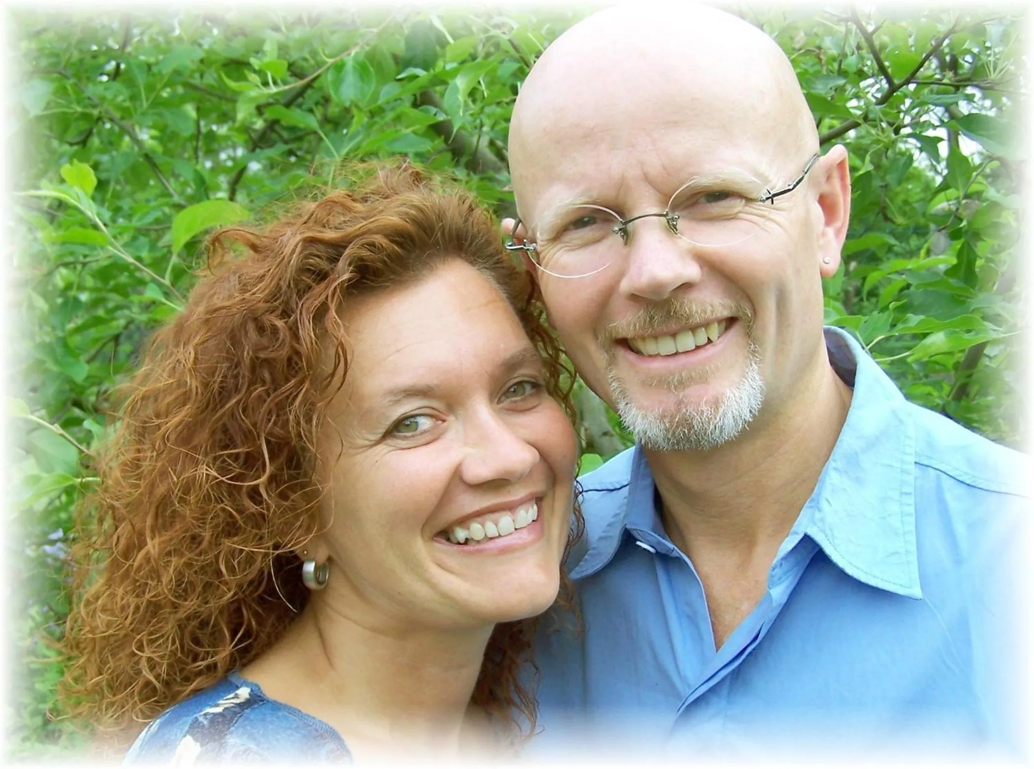 Family in Badische Landoase