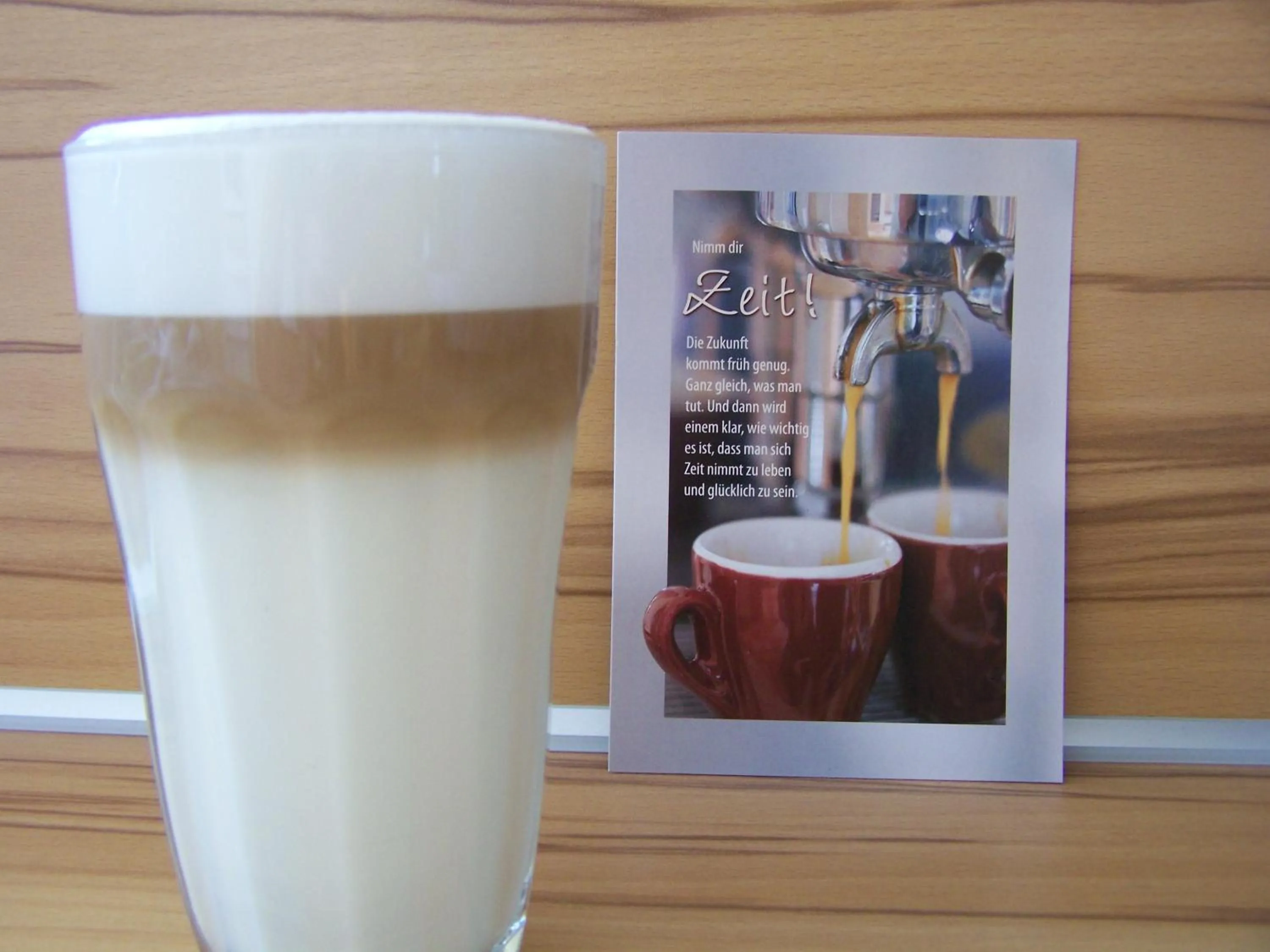 Non alcoholic drinks in Badische Landoase