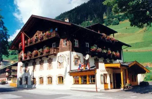 Pension Kröll Pension Kröll