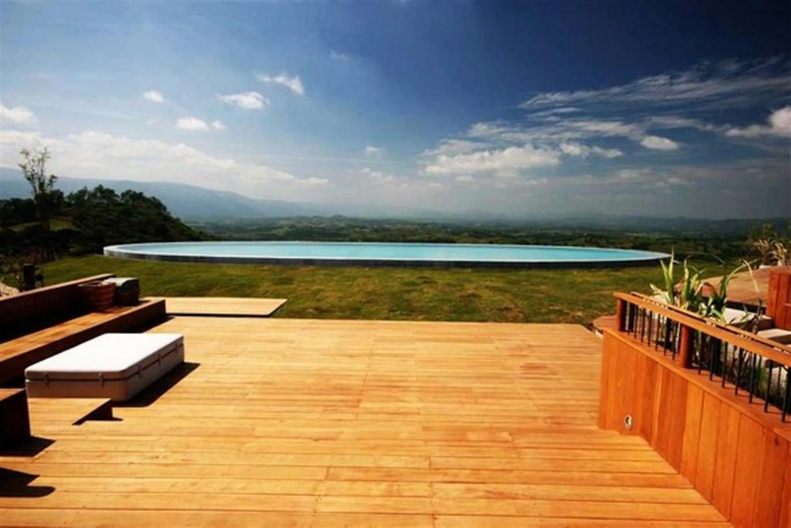 View (from property/room) in Sala Khaoyai