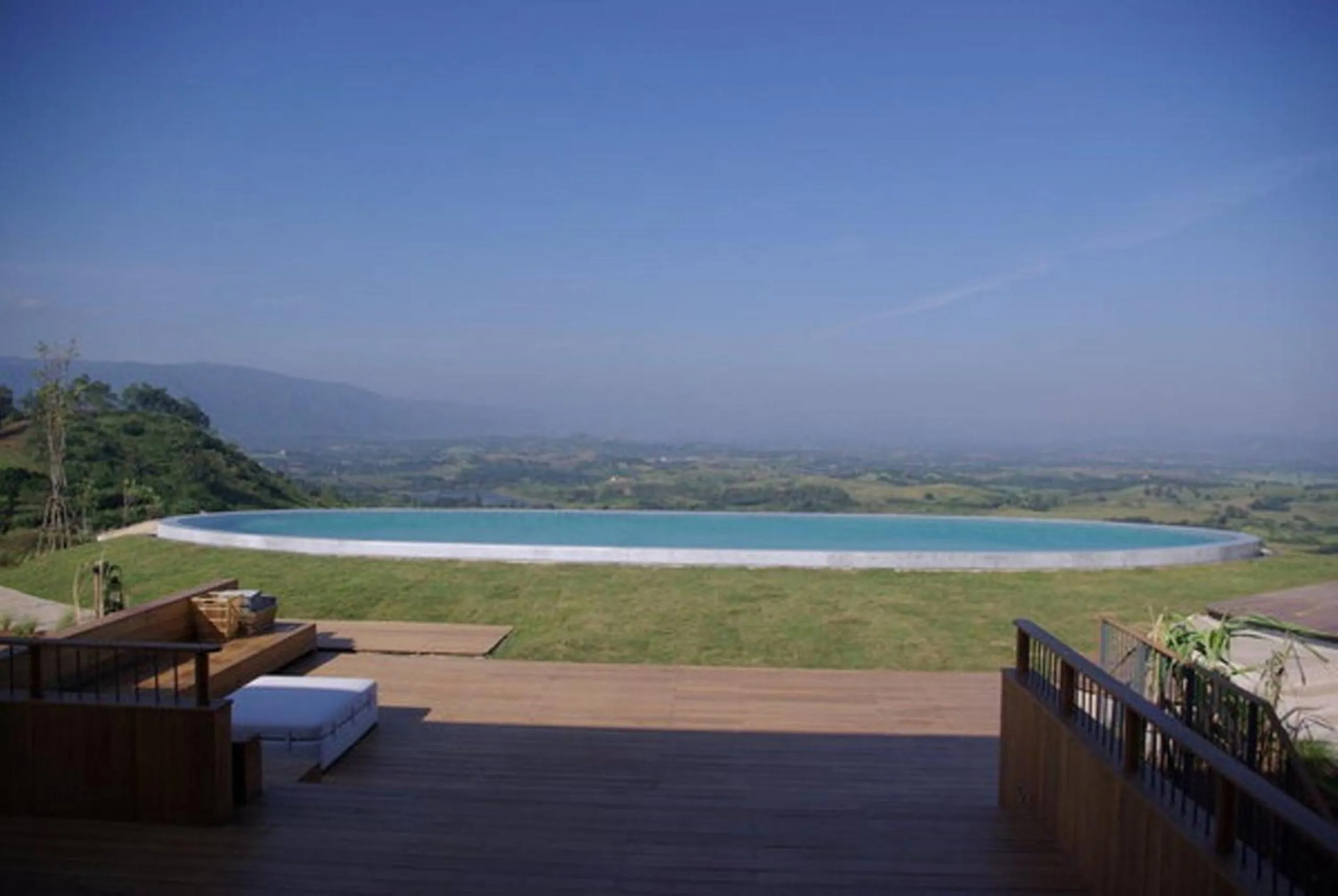 View (from property/room) in Sala Khaoyai
