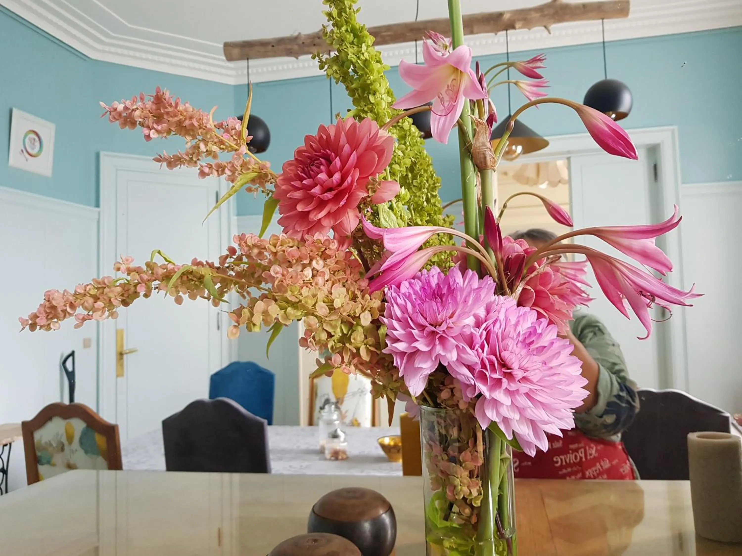 Property building in Domaine de l'Oie Rouge